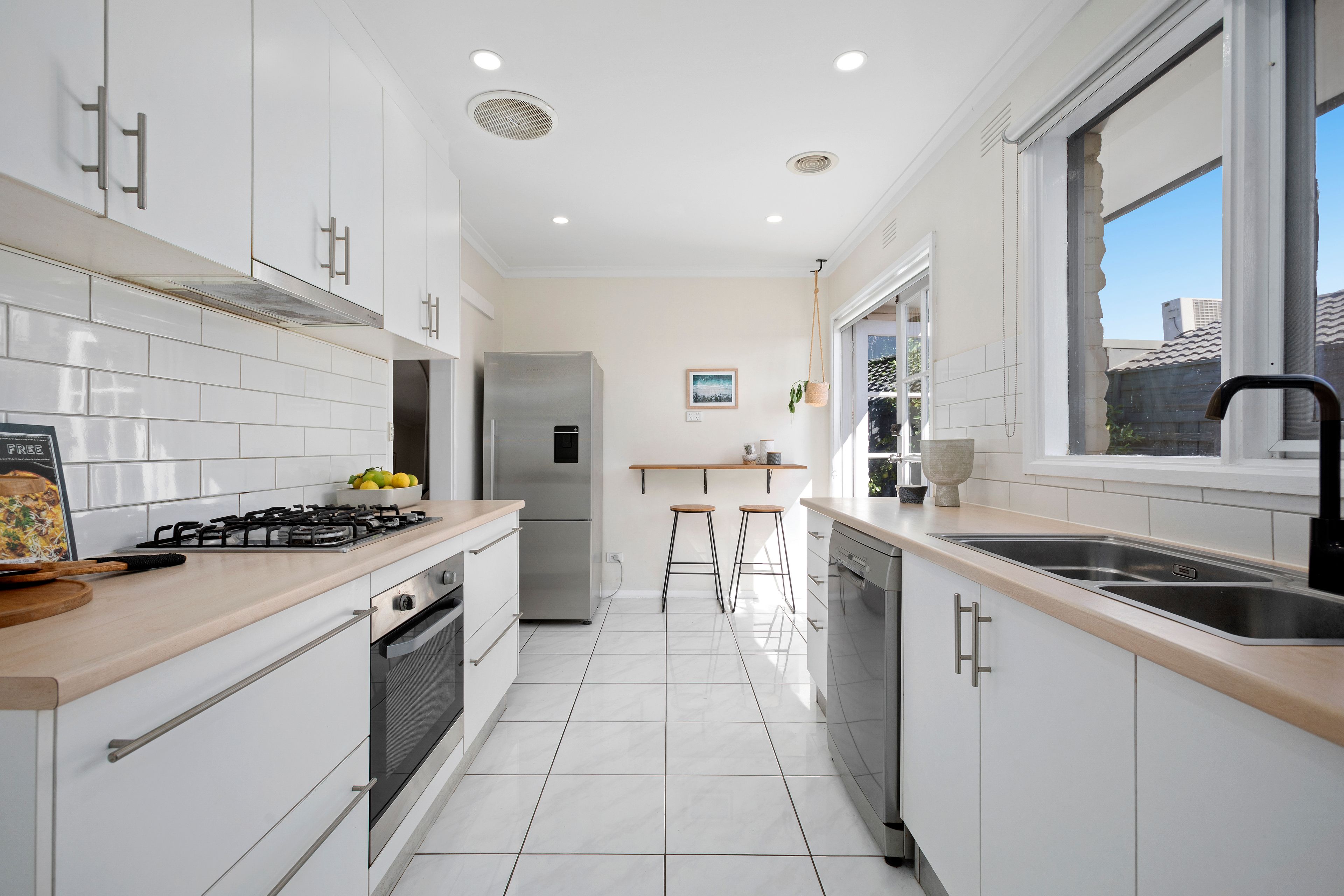 6/9 Argus Street, Cheltenham, VIC 3192