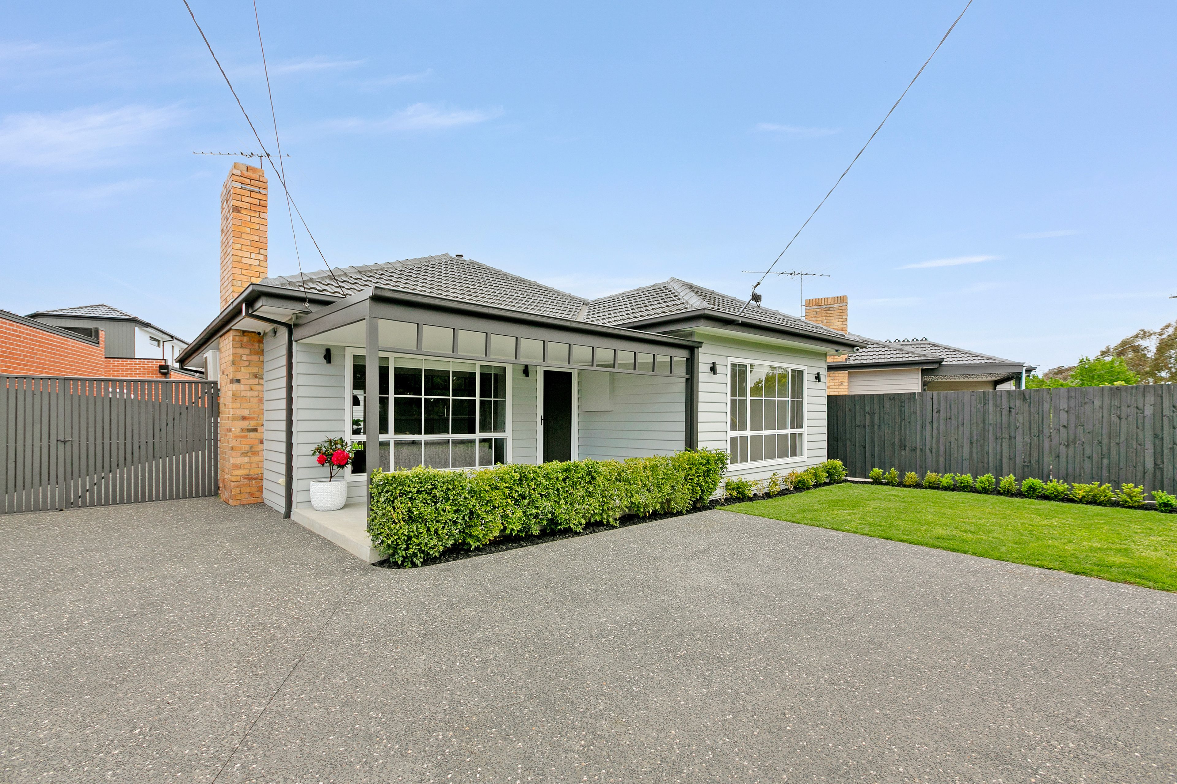 1 Dumbarton Street, Reservoir, VIC 3073