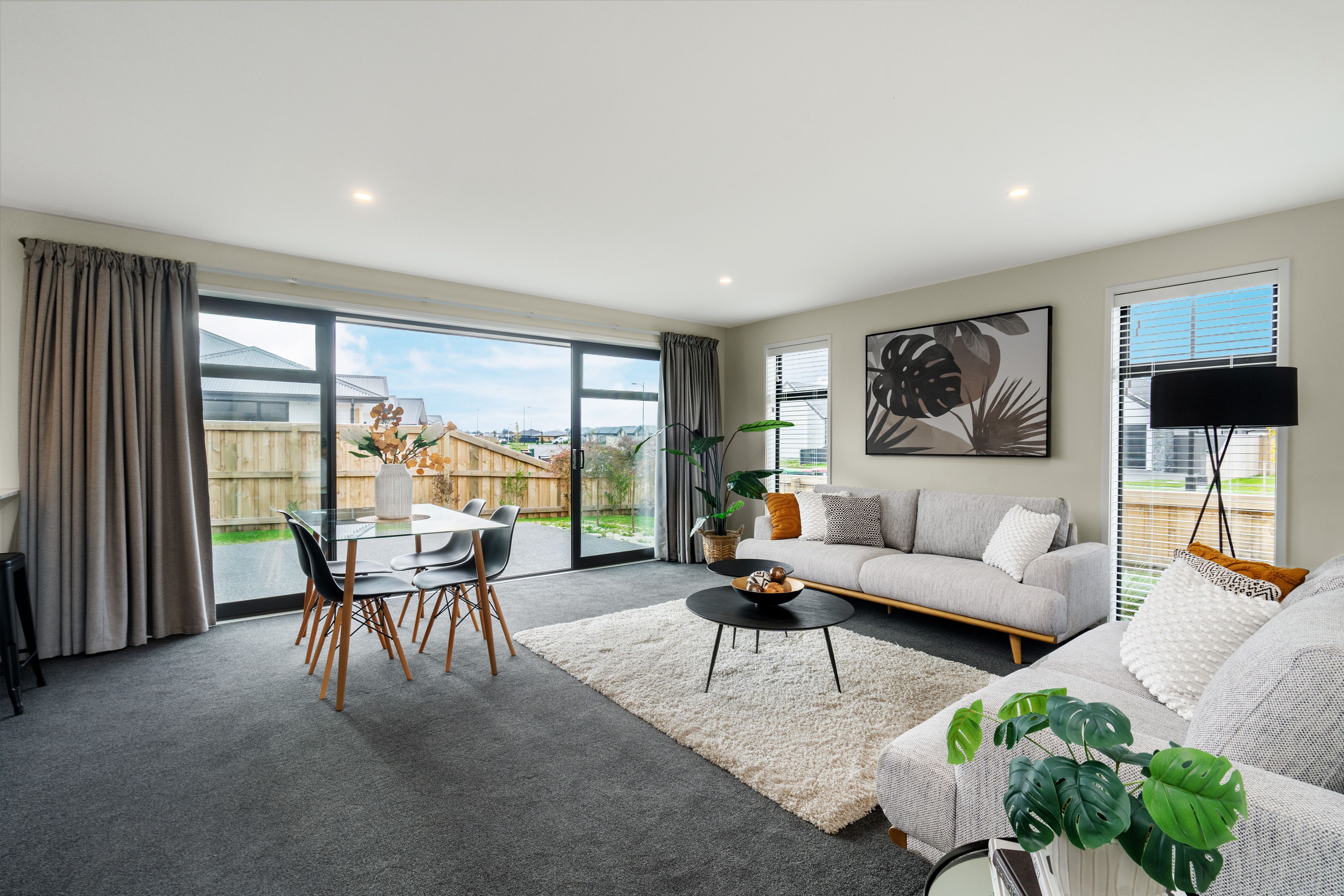 88 Jean Archie Drive, Rolleston, Selwyn District