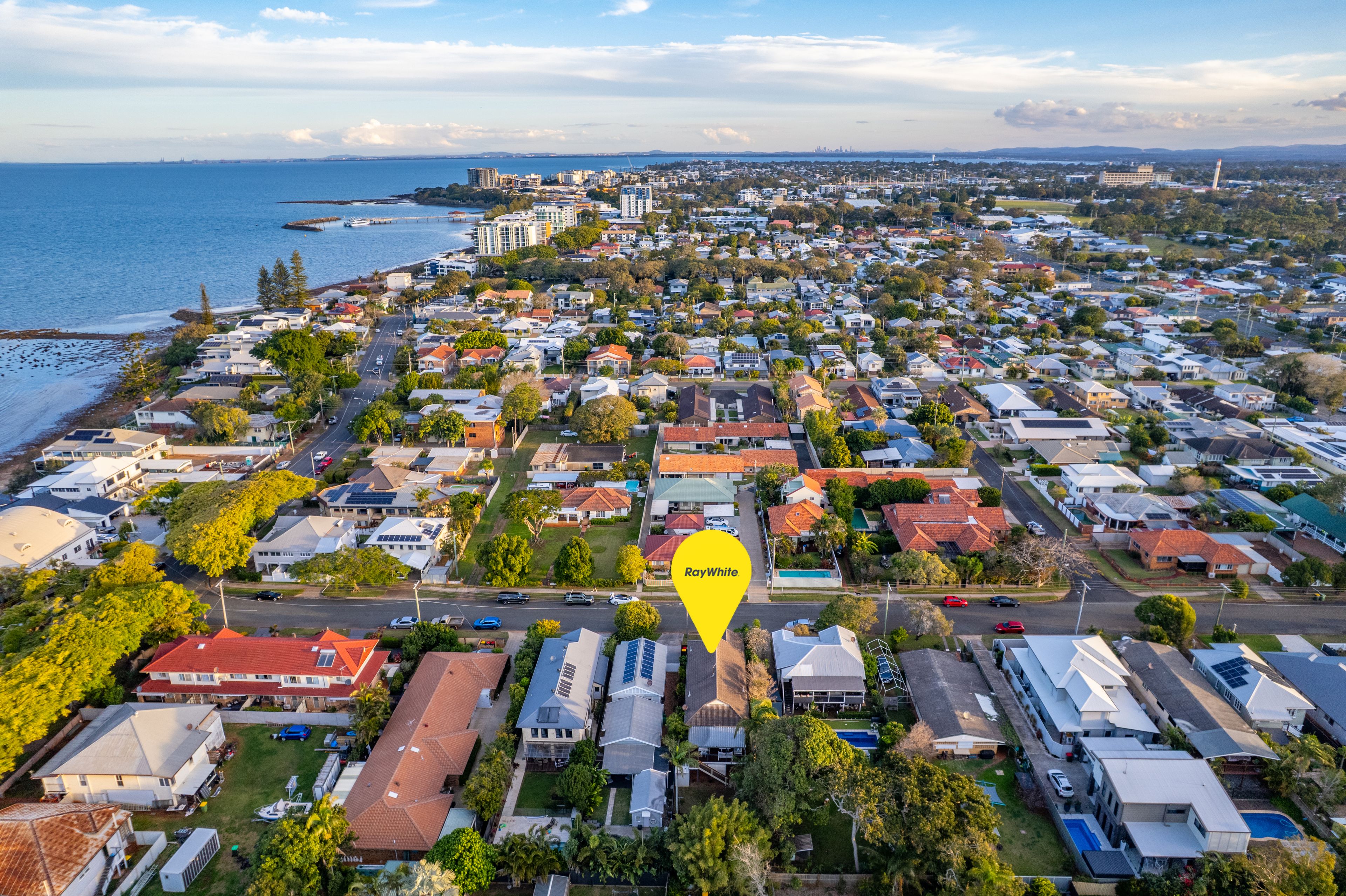 10 Josephine Street, Redcliffe, QLD 4020