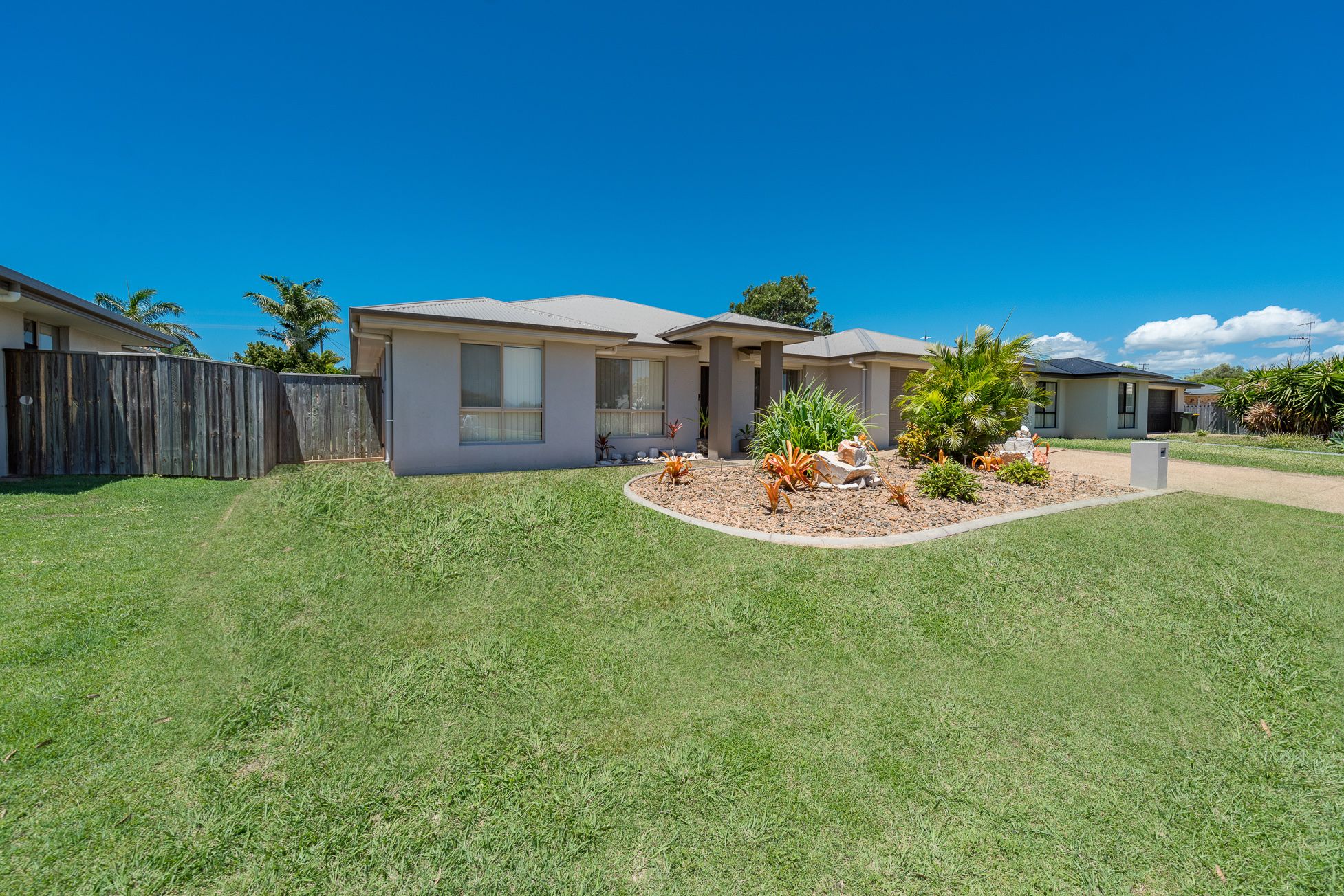 15 Whale Circuit, Bargara, QLD 4670