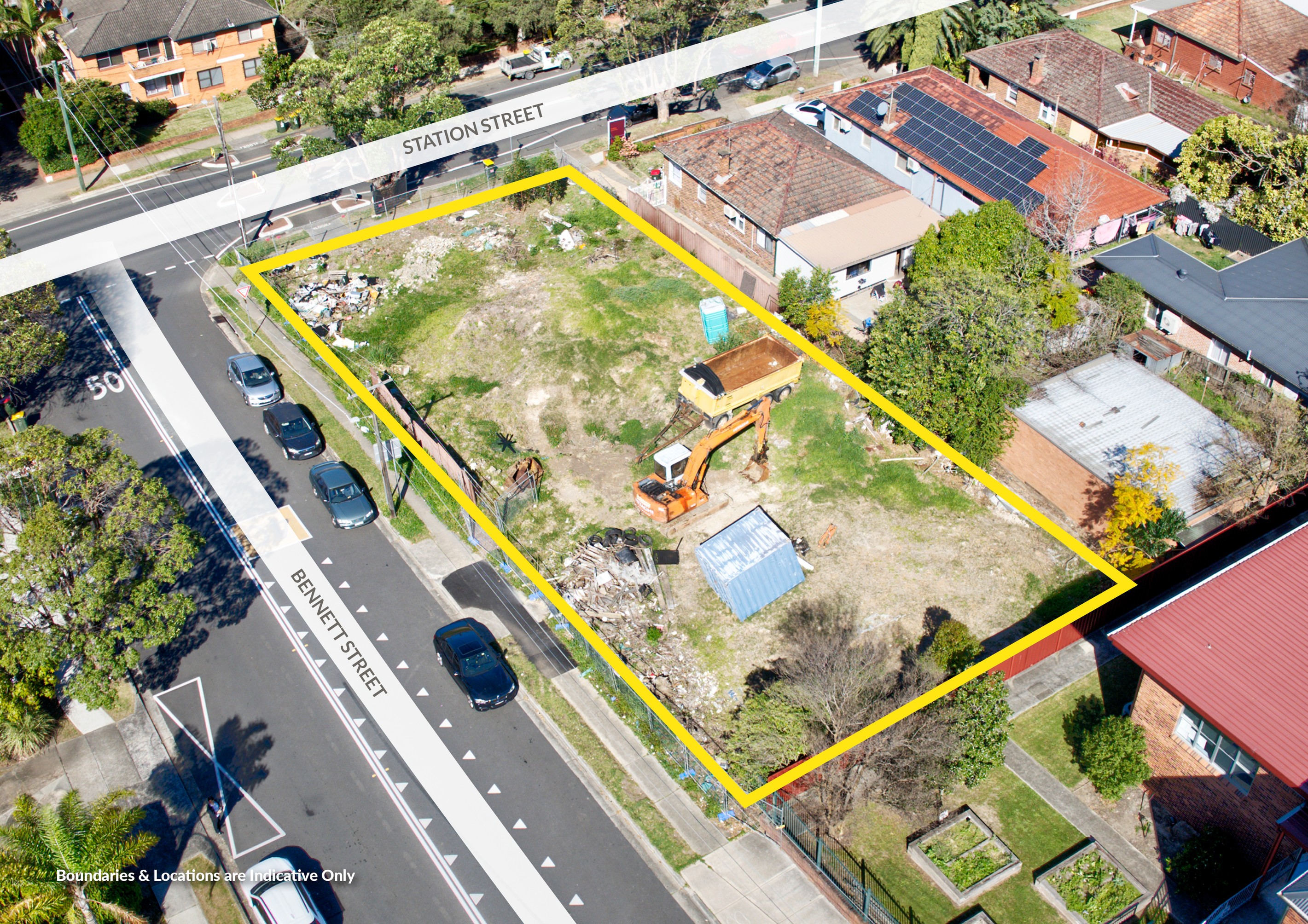 135 Station Street, Wentworthville, NSW 2145