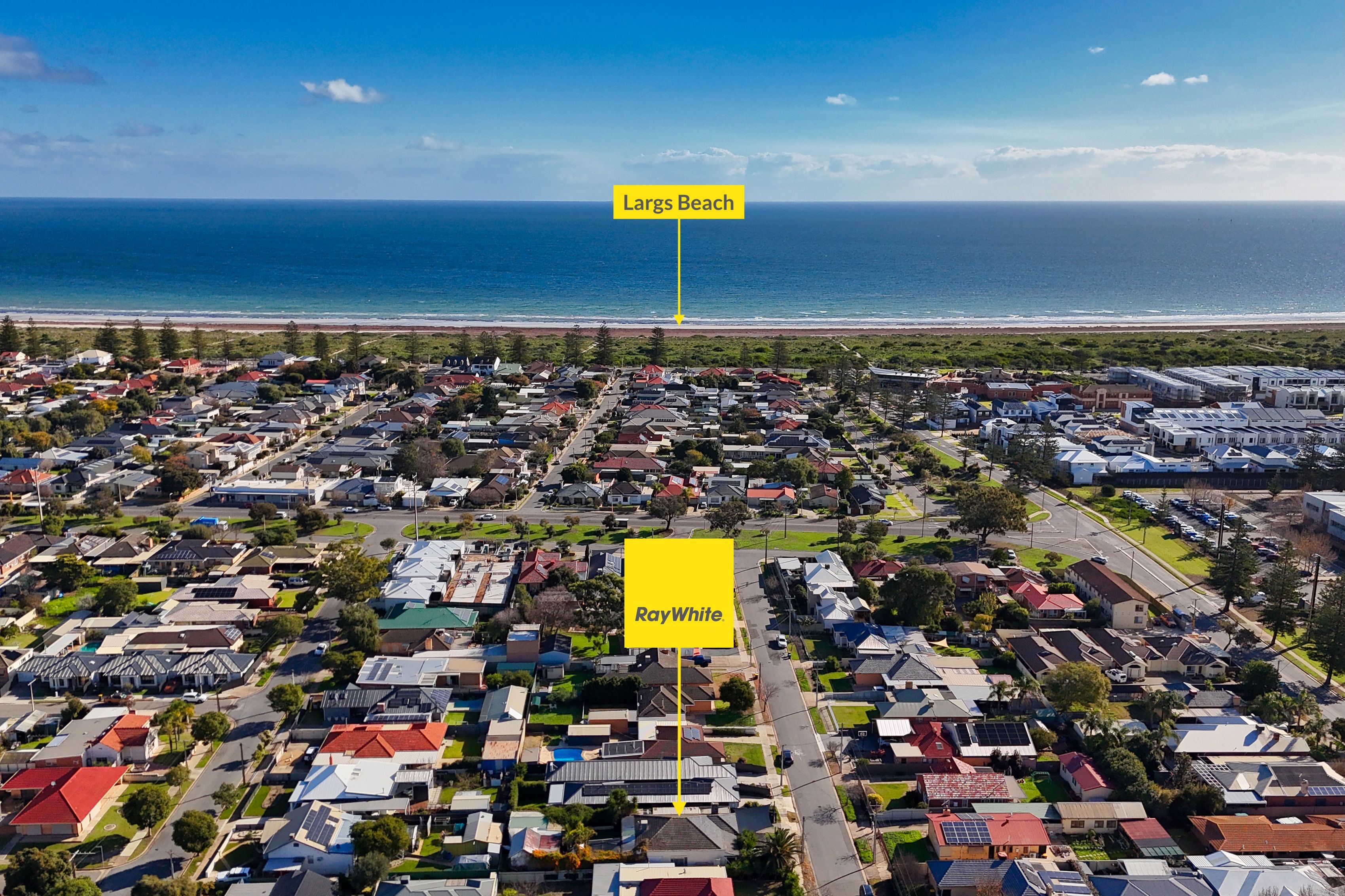 16 Galway Terrace, Largs North, SA 5016
