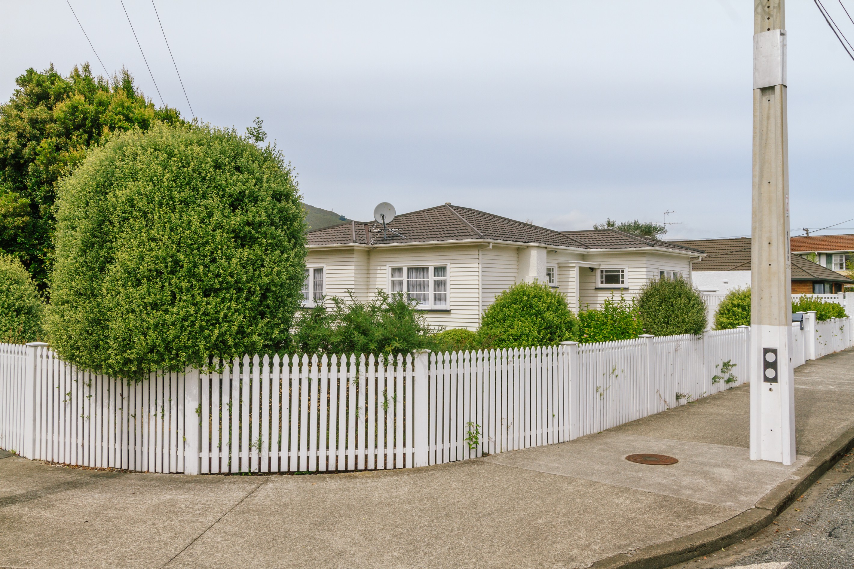 2 Meadows Avenue, Waiwhetu, Lower Hutt City