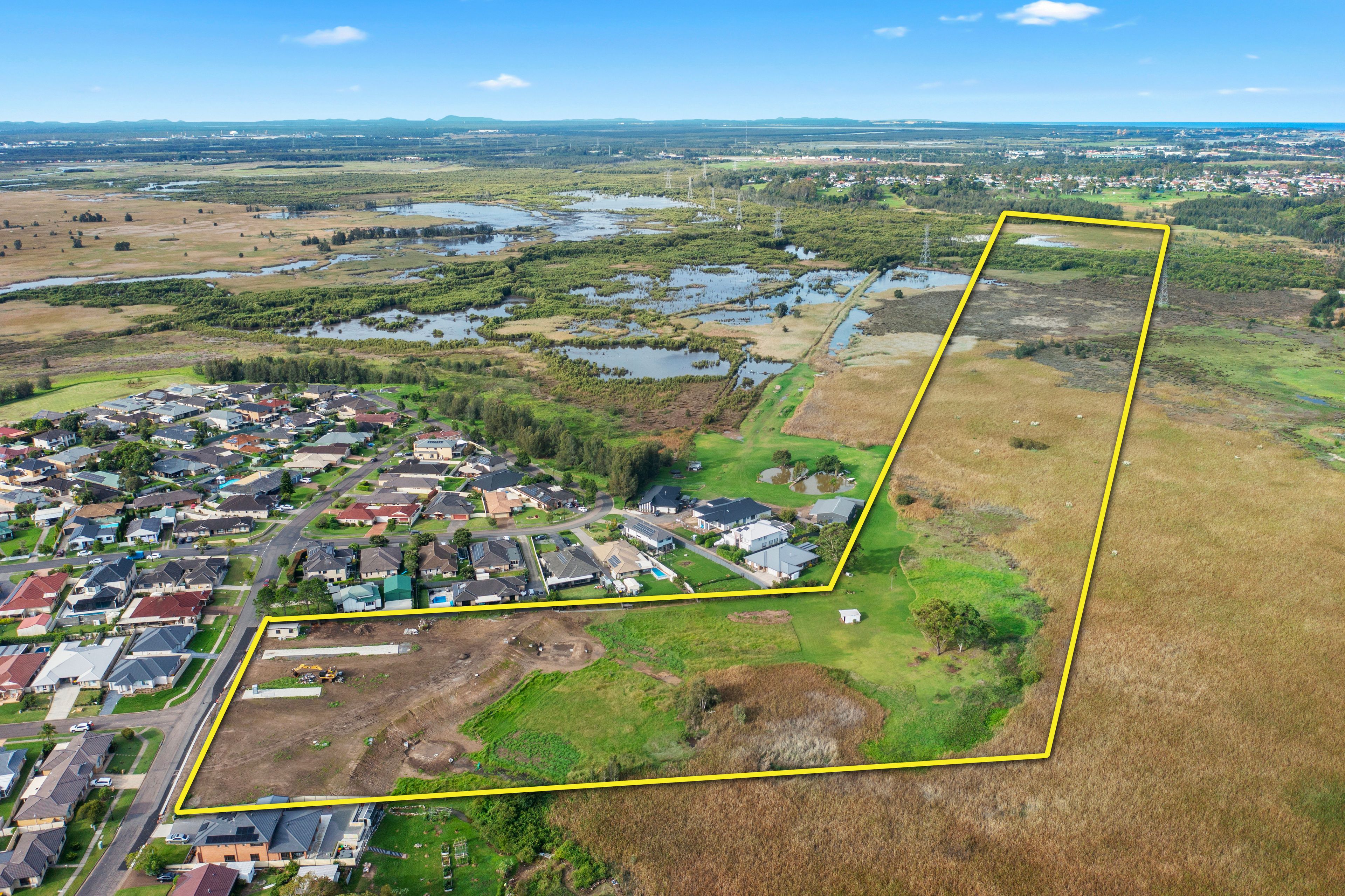 Lot 3/33 Hardes Avenue, Maryland, NSW 2287