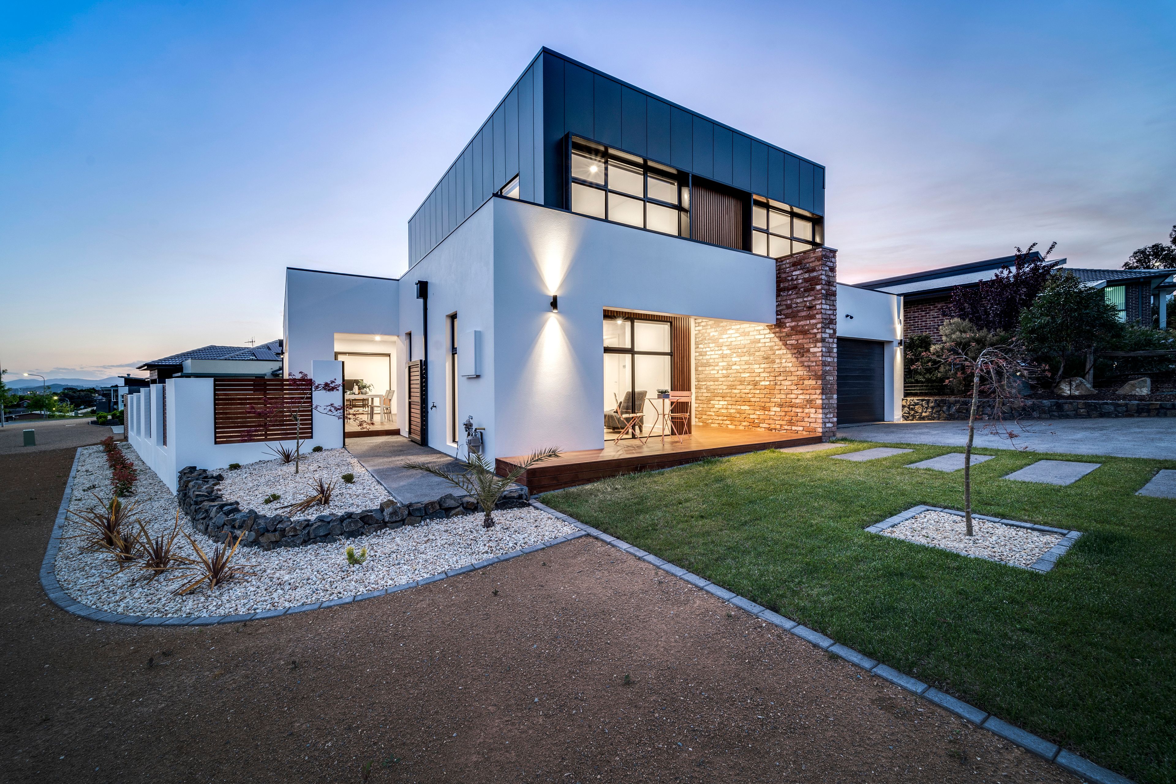 66 Mick Shann Terrace, CASEY, ACT 2913