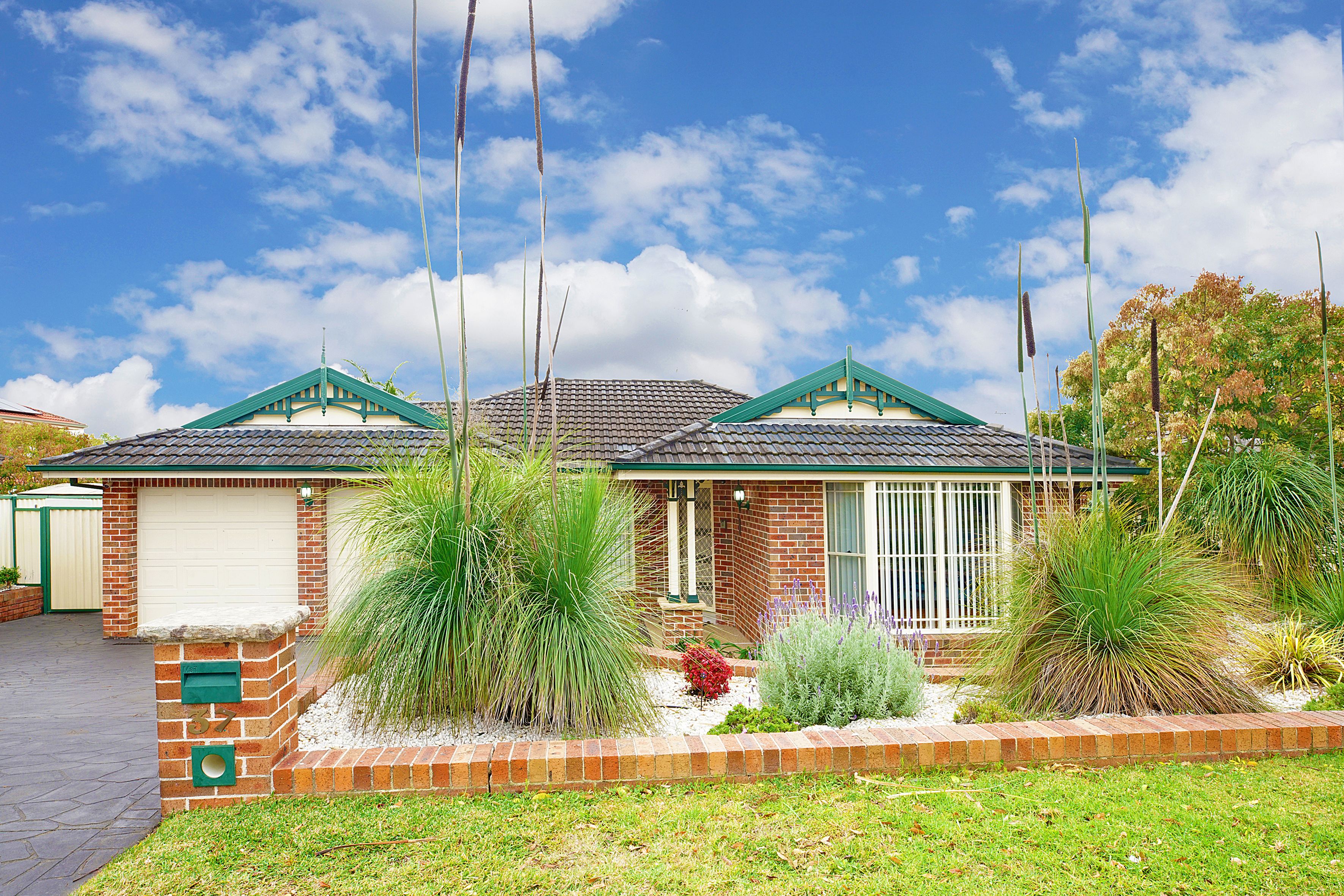 37 Bujan Street, Glenmore Park, NSW 2745