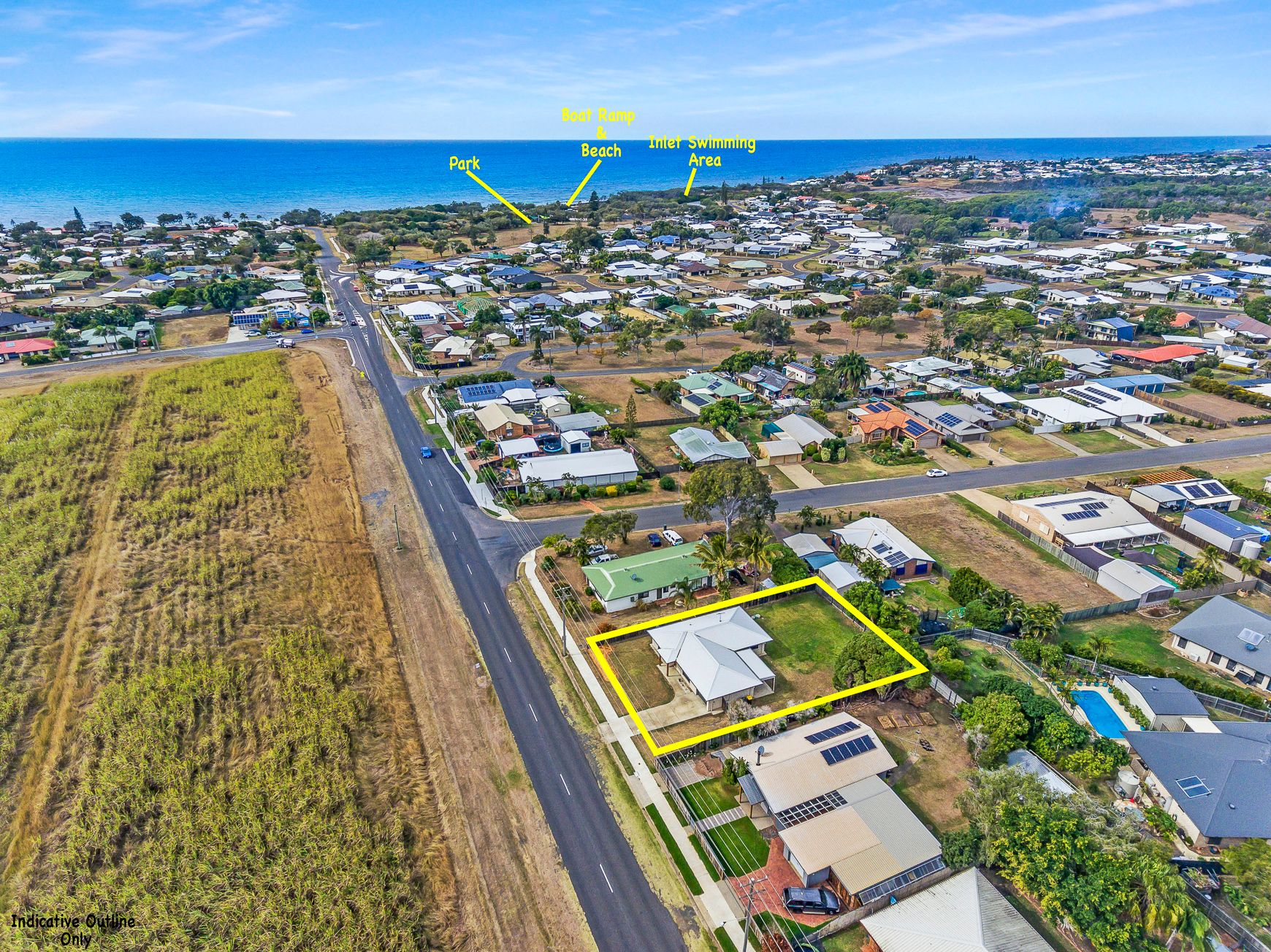 46 Innes Park Road, Innes Park, QLD 4670