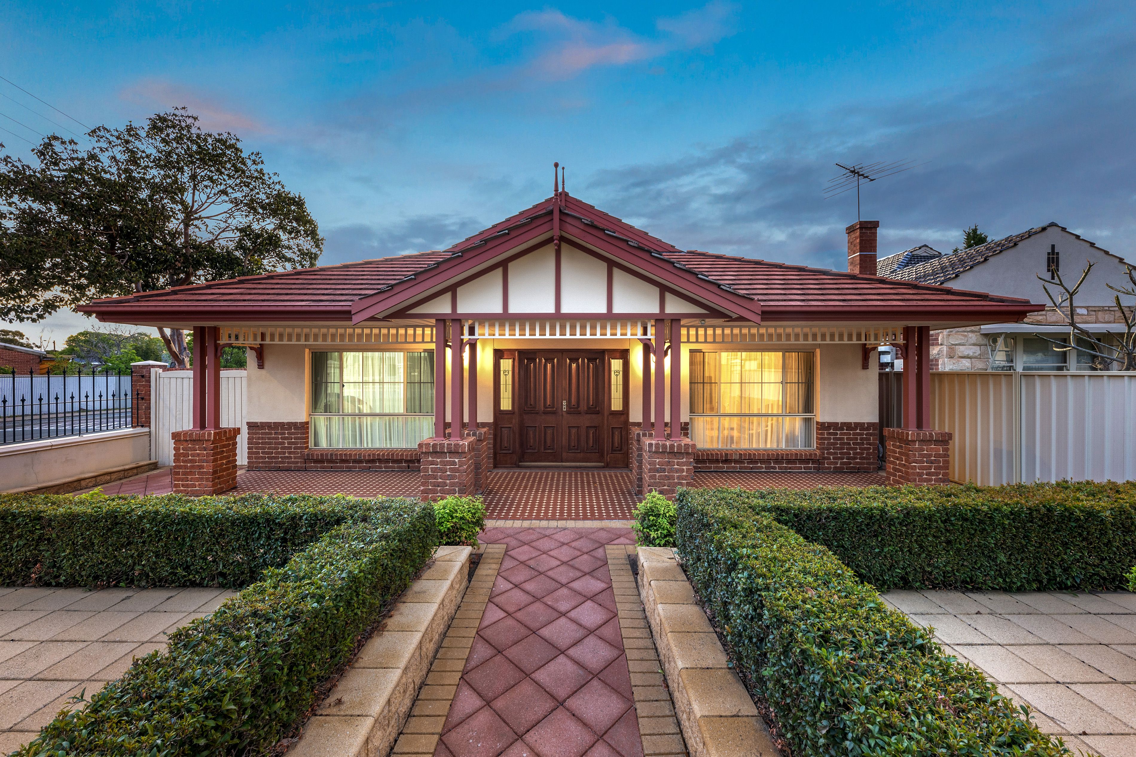 87 Gage Street, Firle, SA 5070