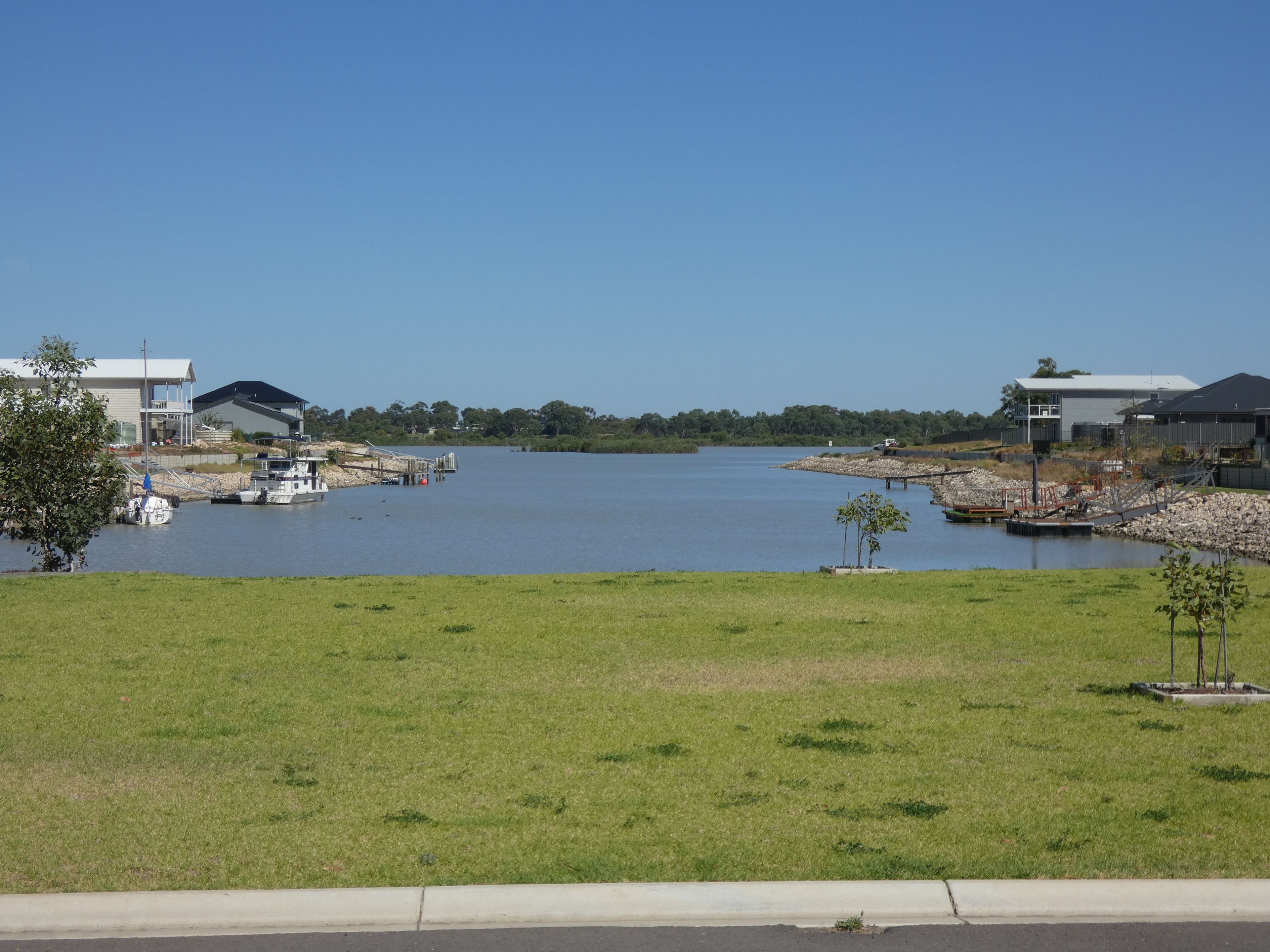 Lot 65 George Mason Street, Wellington East, SA 5259