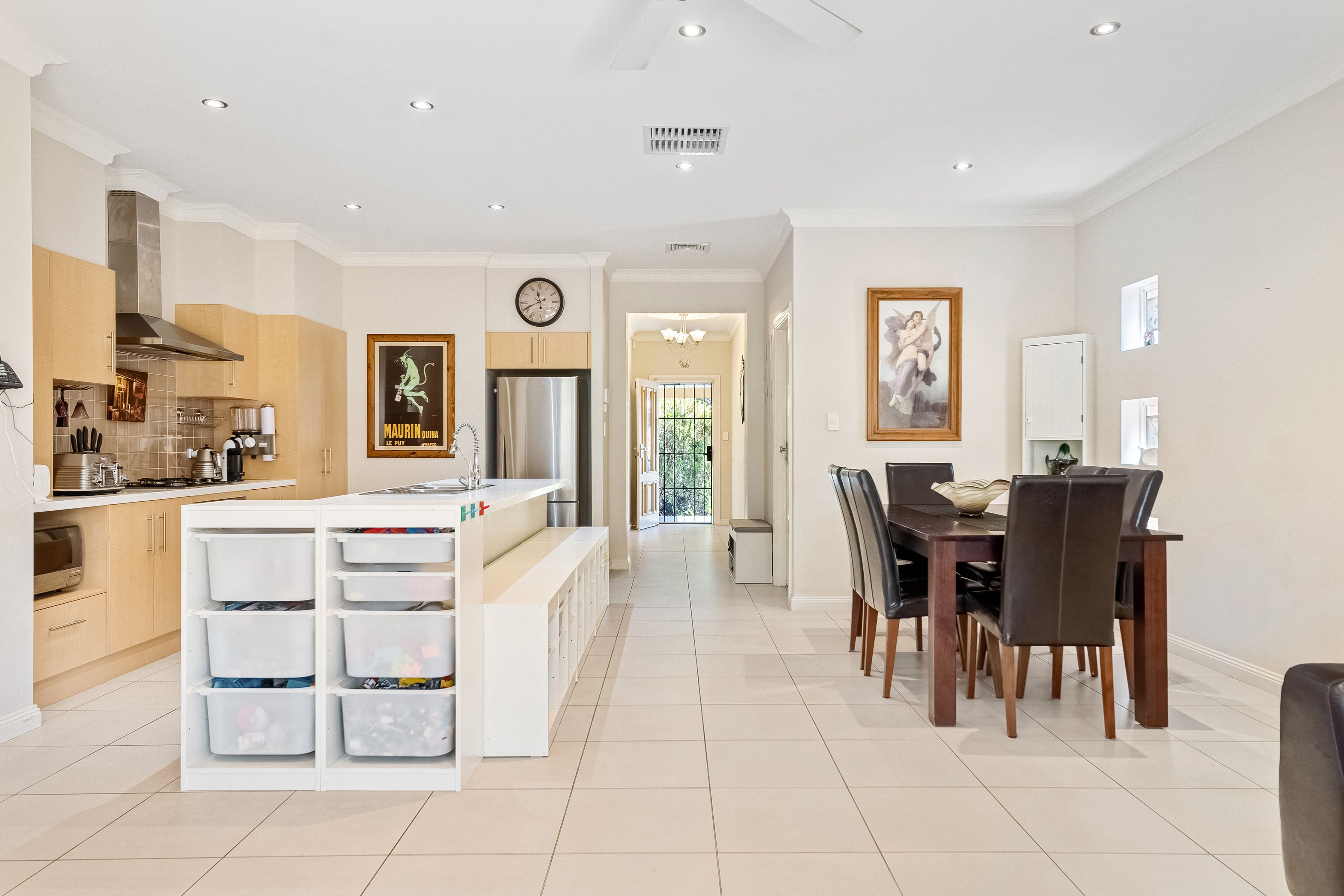24 Shoalhaven Circuit, Mawson Lakes, SA 5095