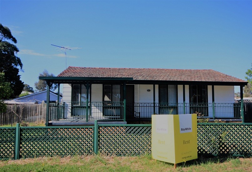 10 CREIGAN Road, Bradbury, NSW 2560