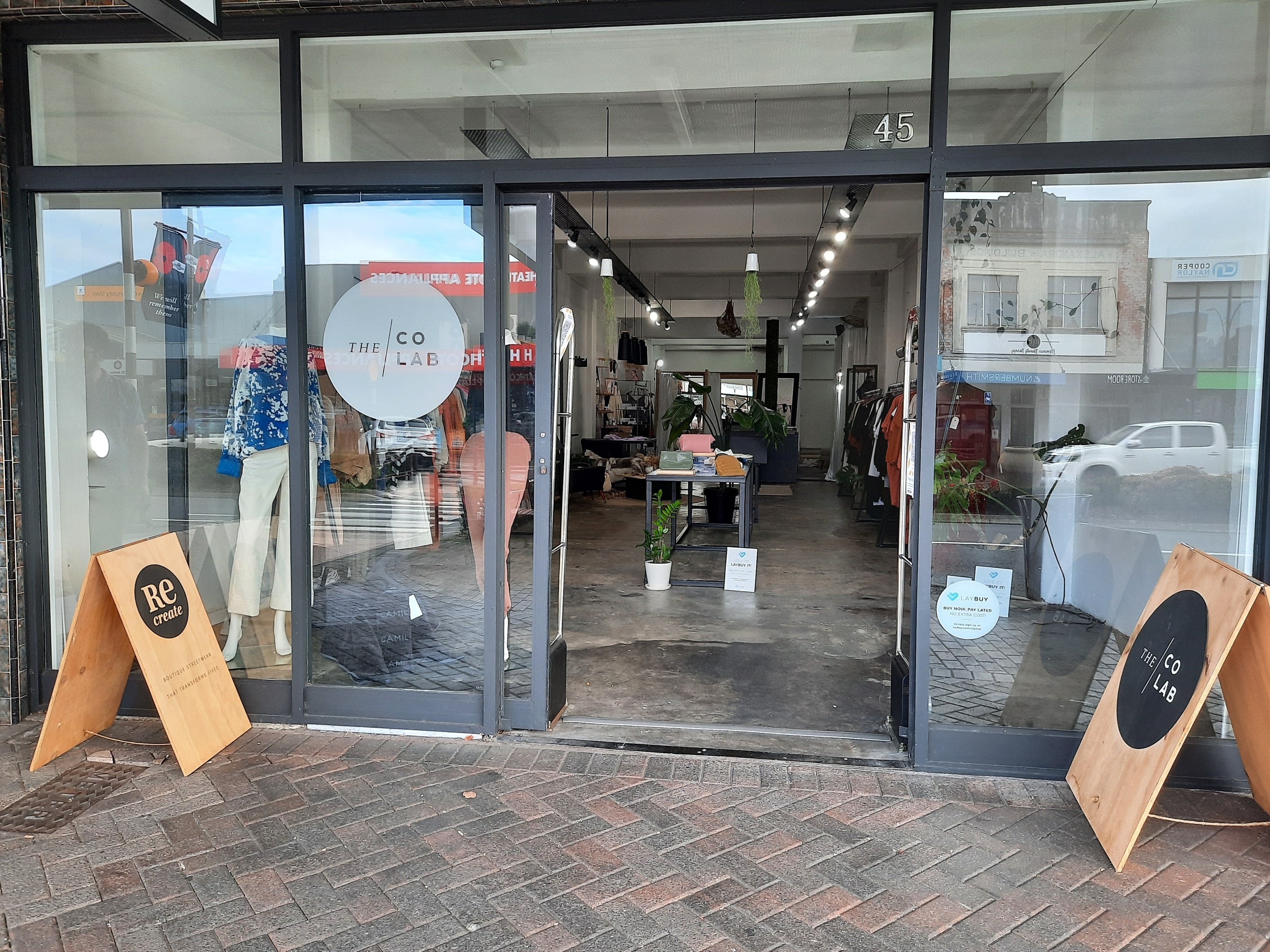 45 Alexandra Street, Te Awamutu, Waipa District