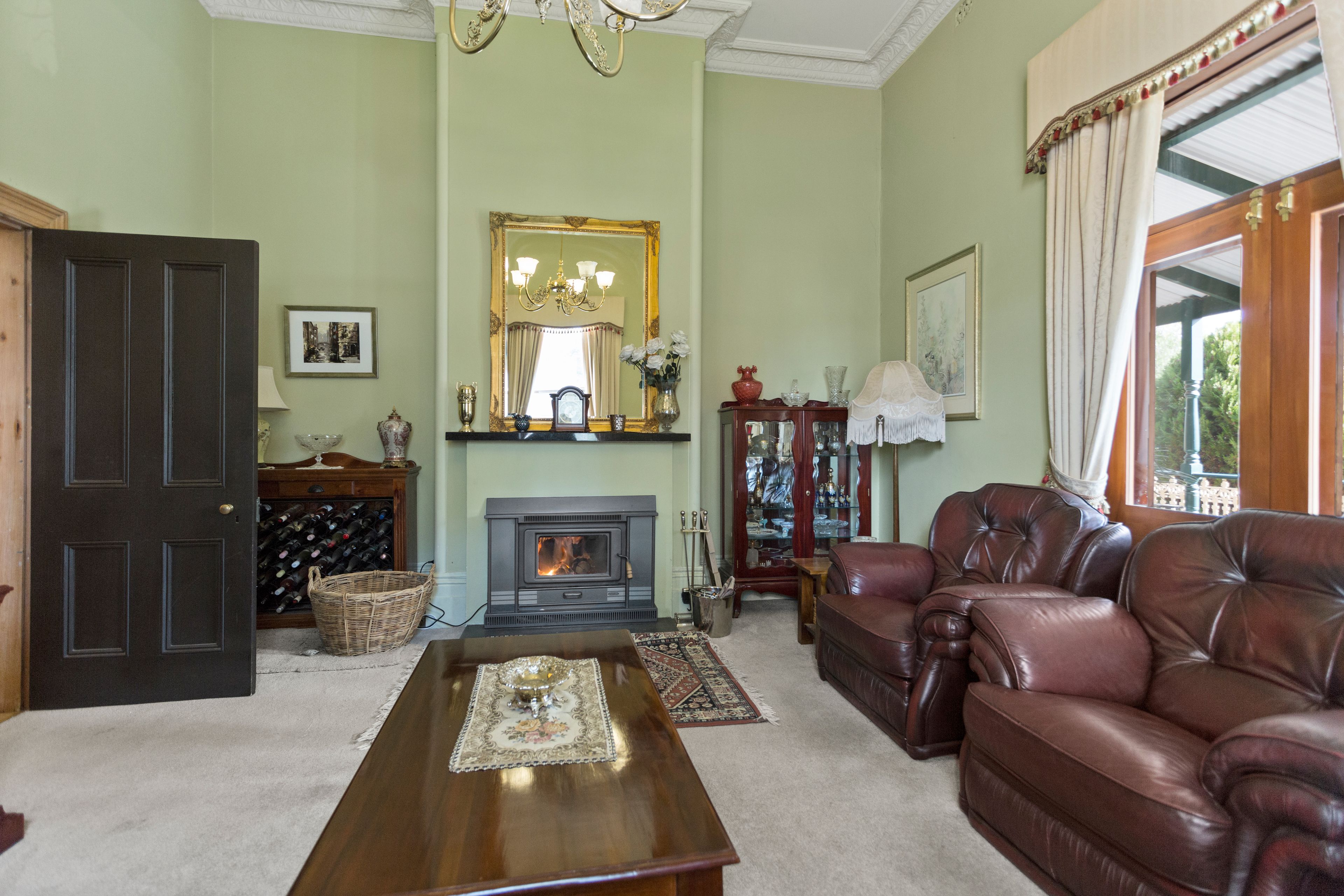 1 Hope Street, Clare, SA 5453