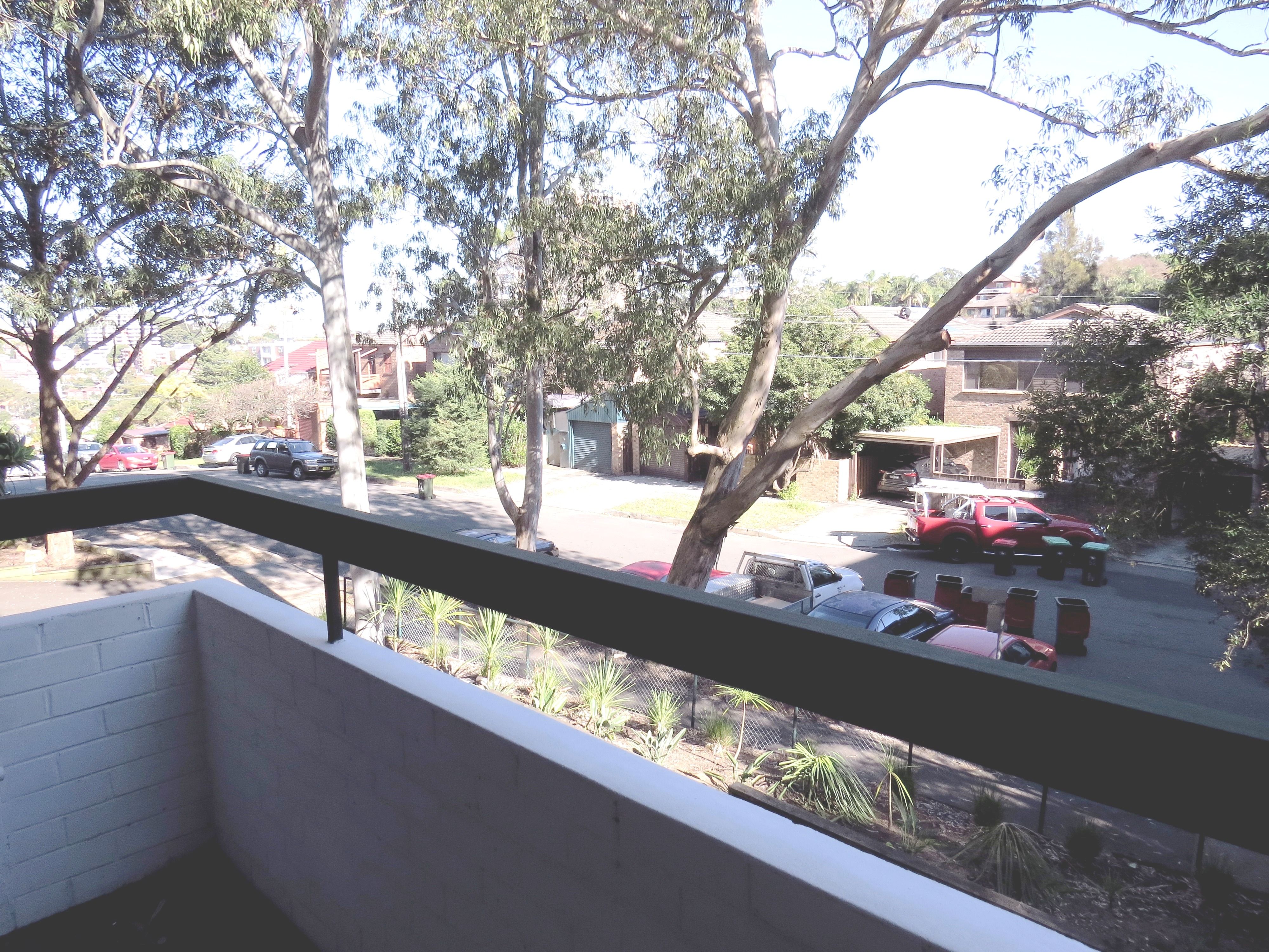 32/124 Carrington Road, Randwick, NSW 2031