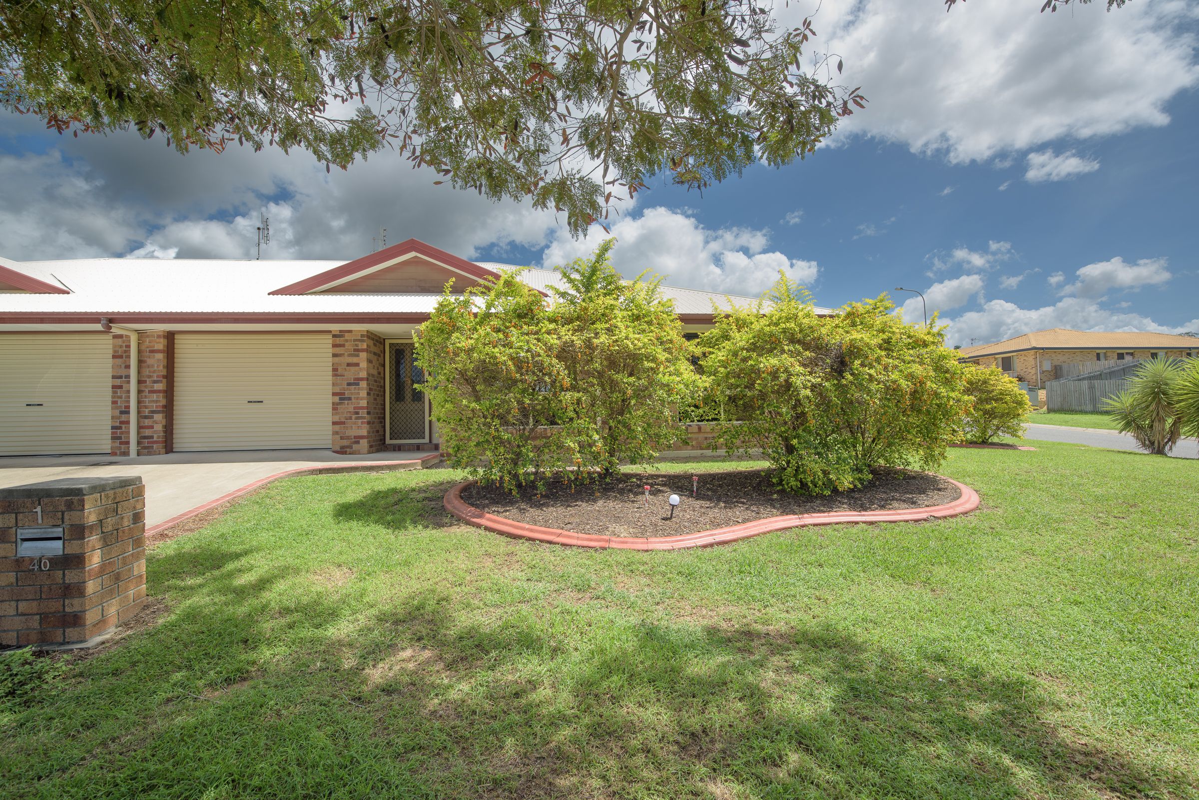 1/40 Cavella Drive, Glen Eden, QLD 4680