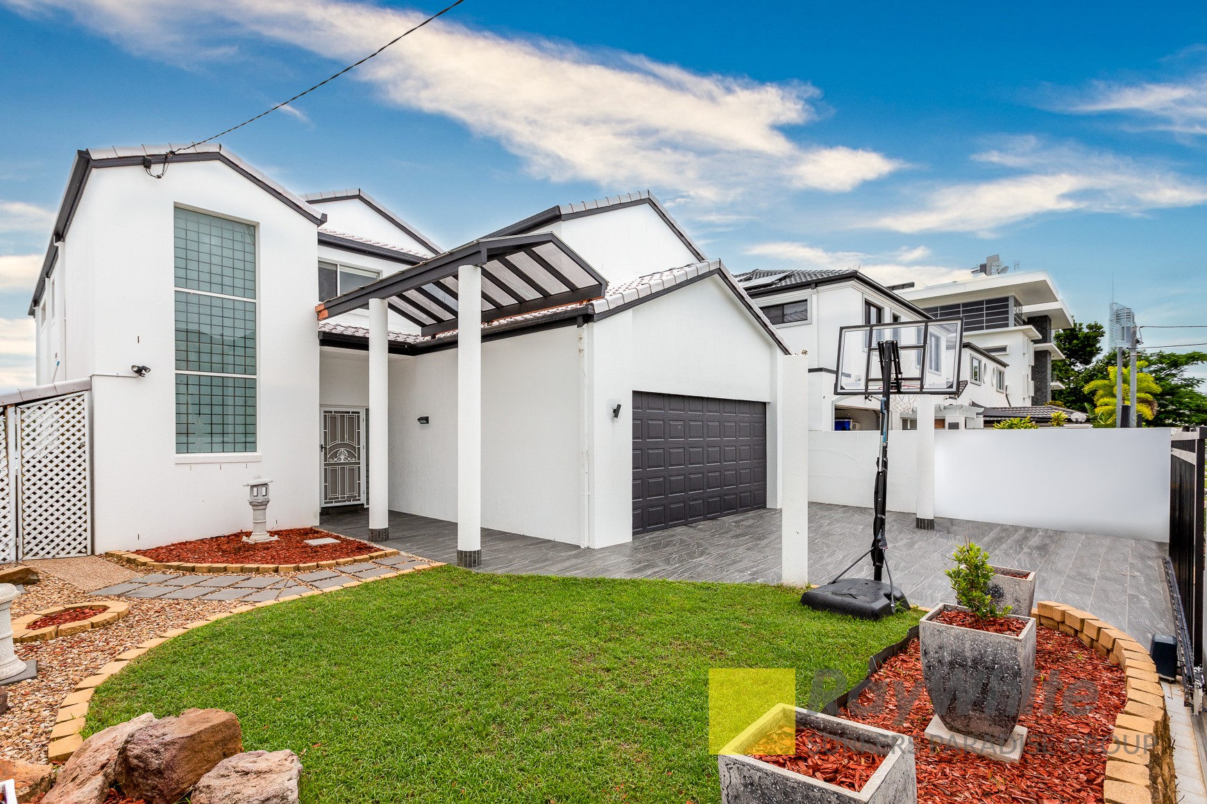 91 Stanhill Drive, Chevron Island, QLD 4217