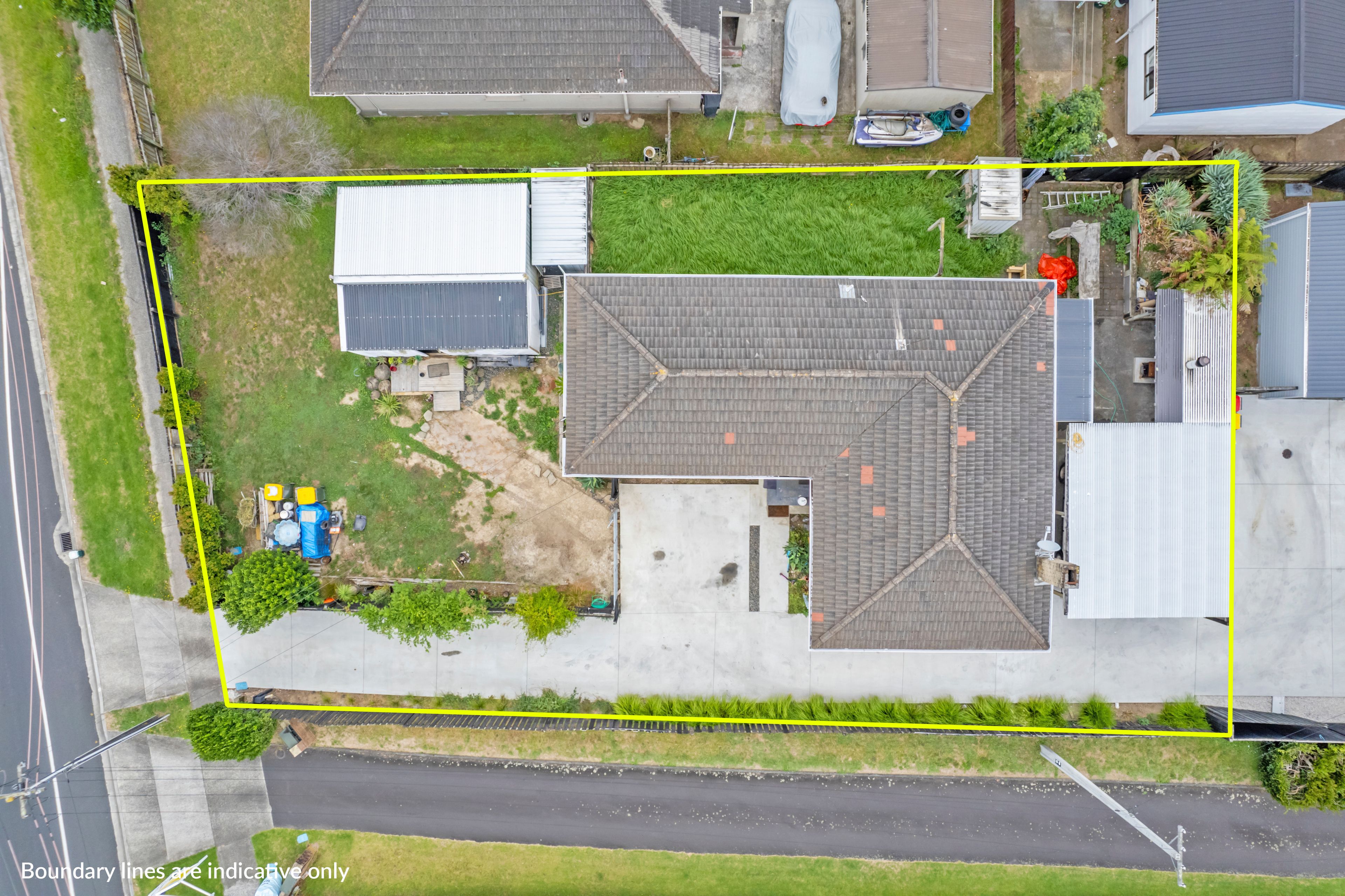 1/7 Porchester Road, Papakura, Papakura