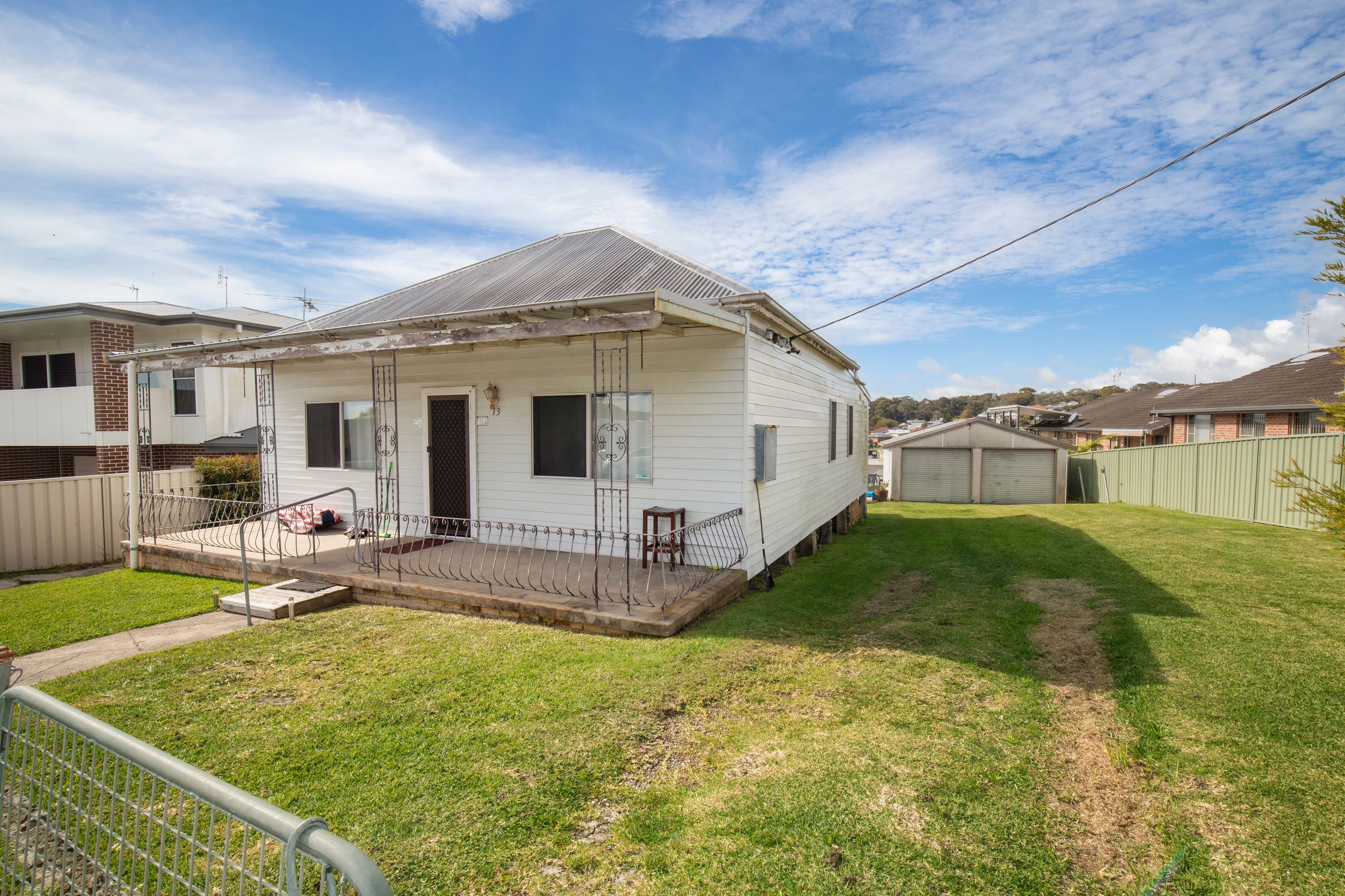 13 Brisbane Water Road, Adamstown, NSW 2289