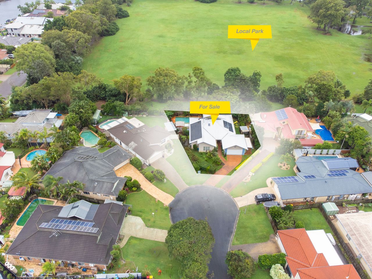 9 Leeward Place, Banksia Beach QLD 4507