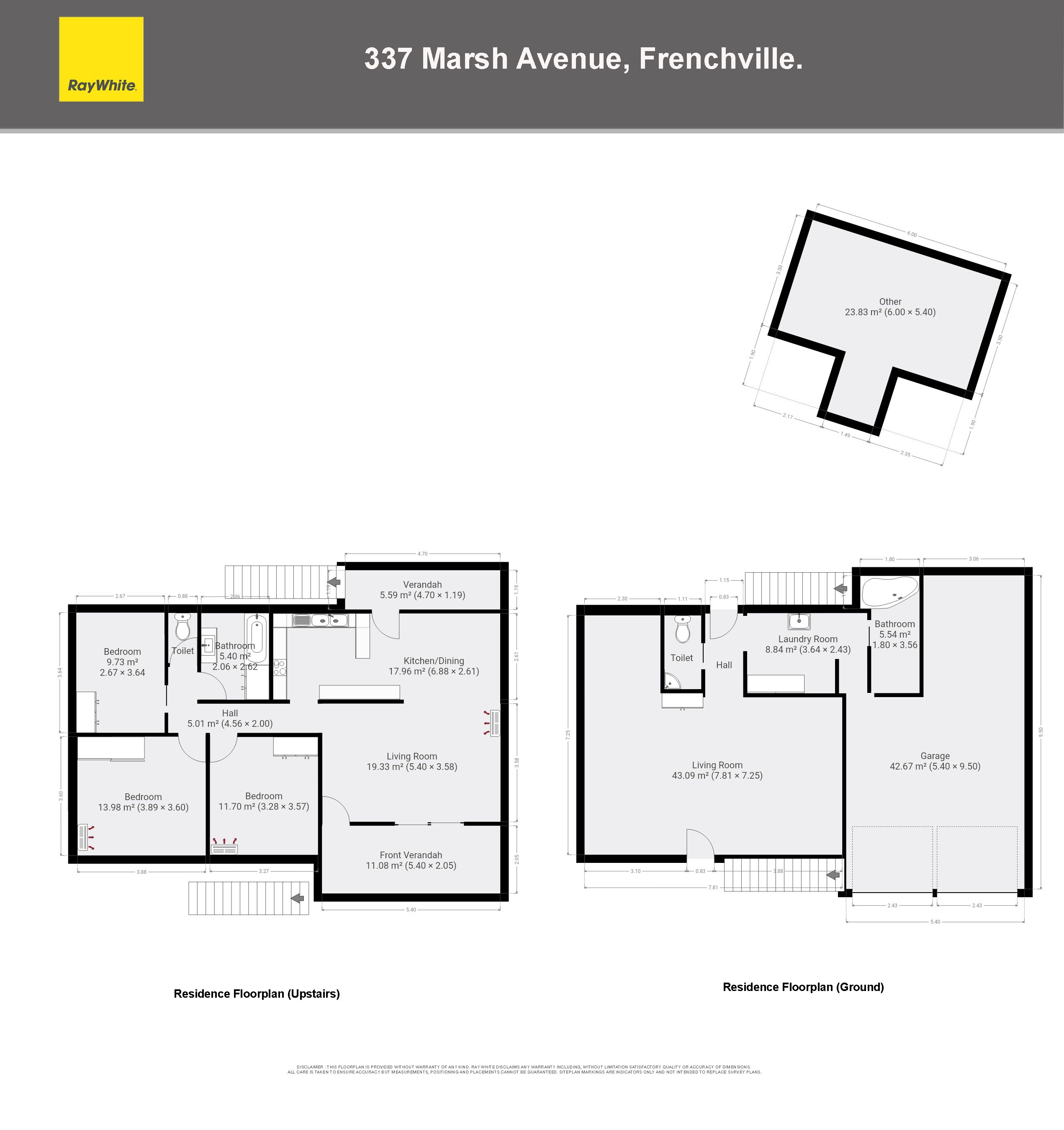 337 Marsh Avenue, Frenchville, QLD 4701