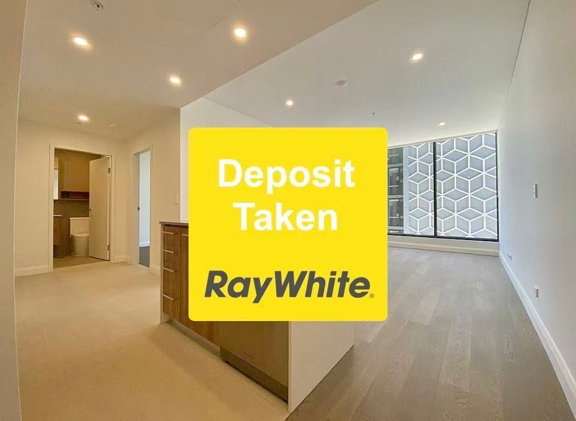 1410/39 East Street — photo from Ray White The Horizon Group - North