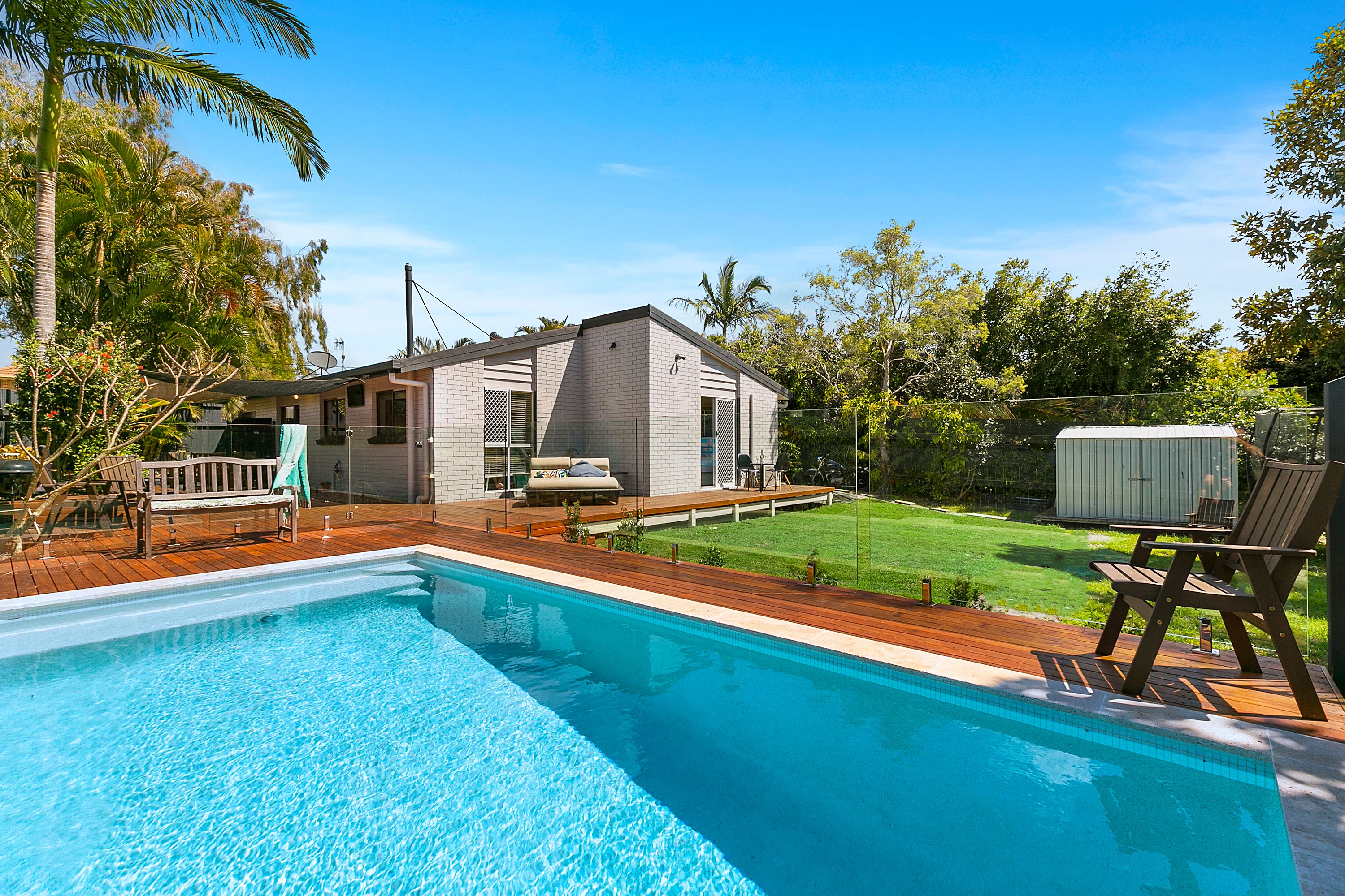 3 Bramble Place, Tewantin, QLD 4565 Sold House Ray White Noosa River