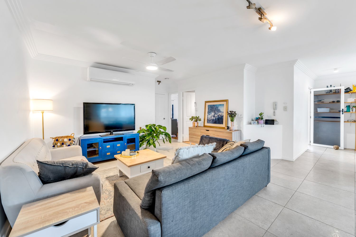 4/6 Christian Street, Clayfield, QLD 4011