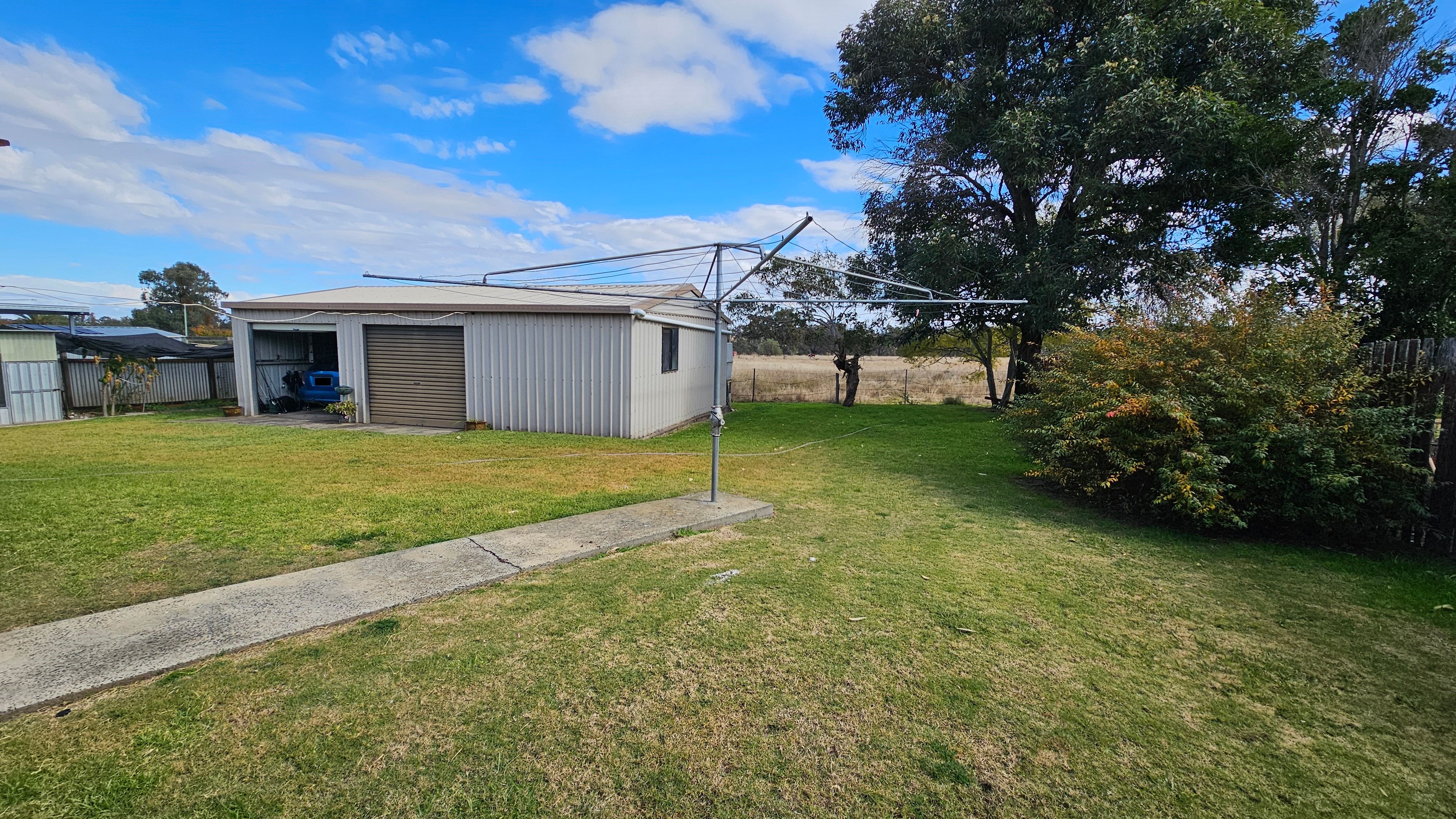 9 John Street, Goombungee, QLD 4354 House for Sale Ray White Rural