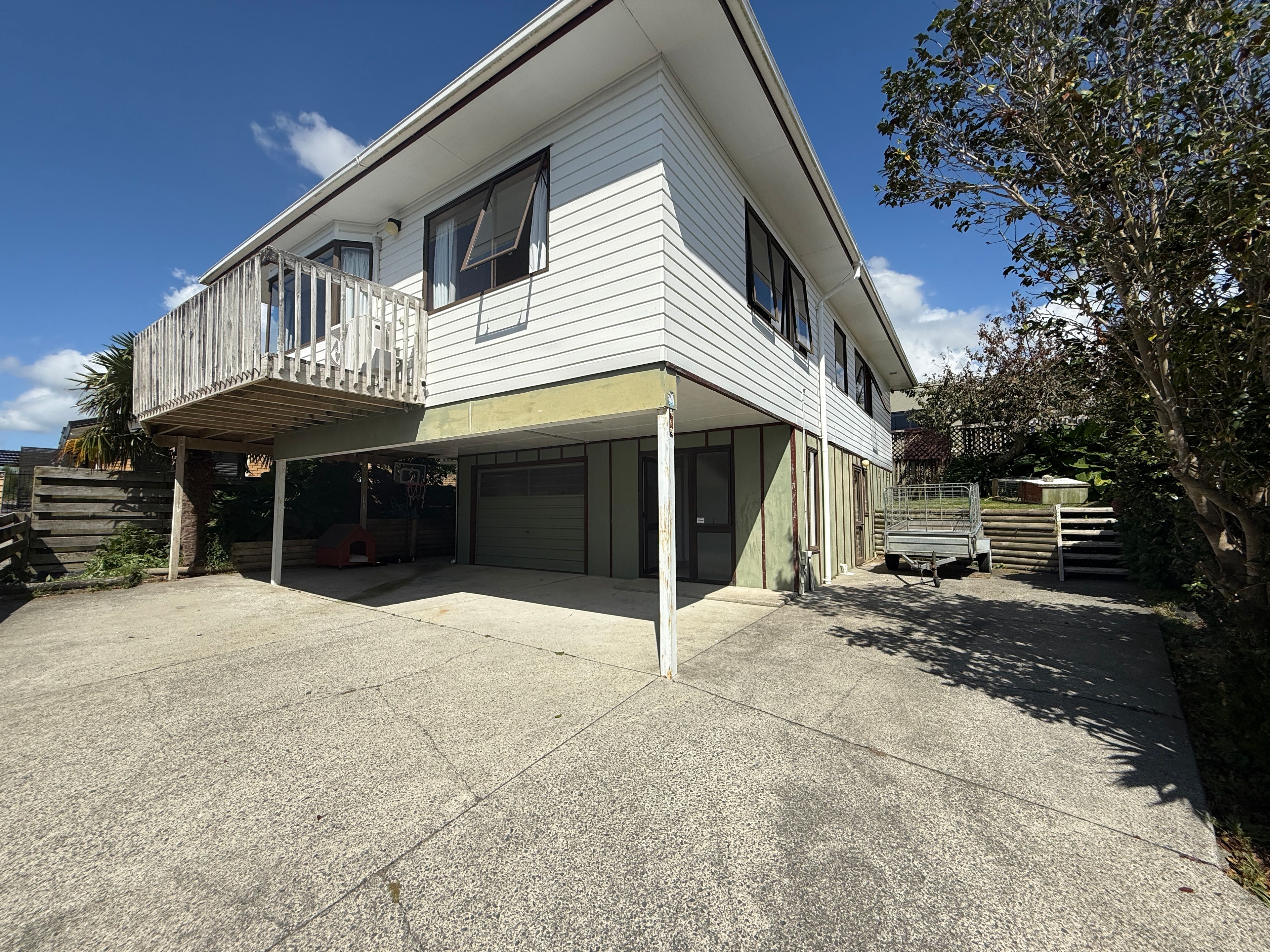 57B Osprey Drive, Welcome Bay, Tauranga City
