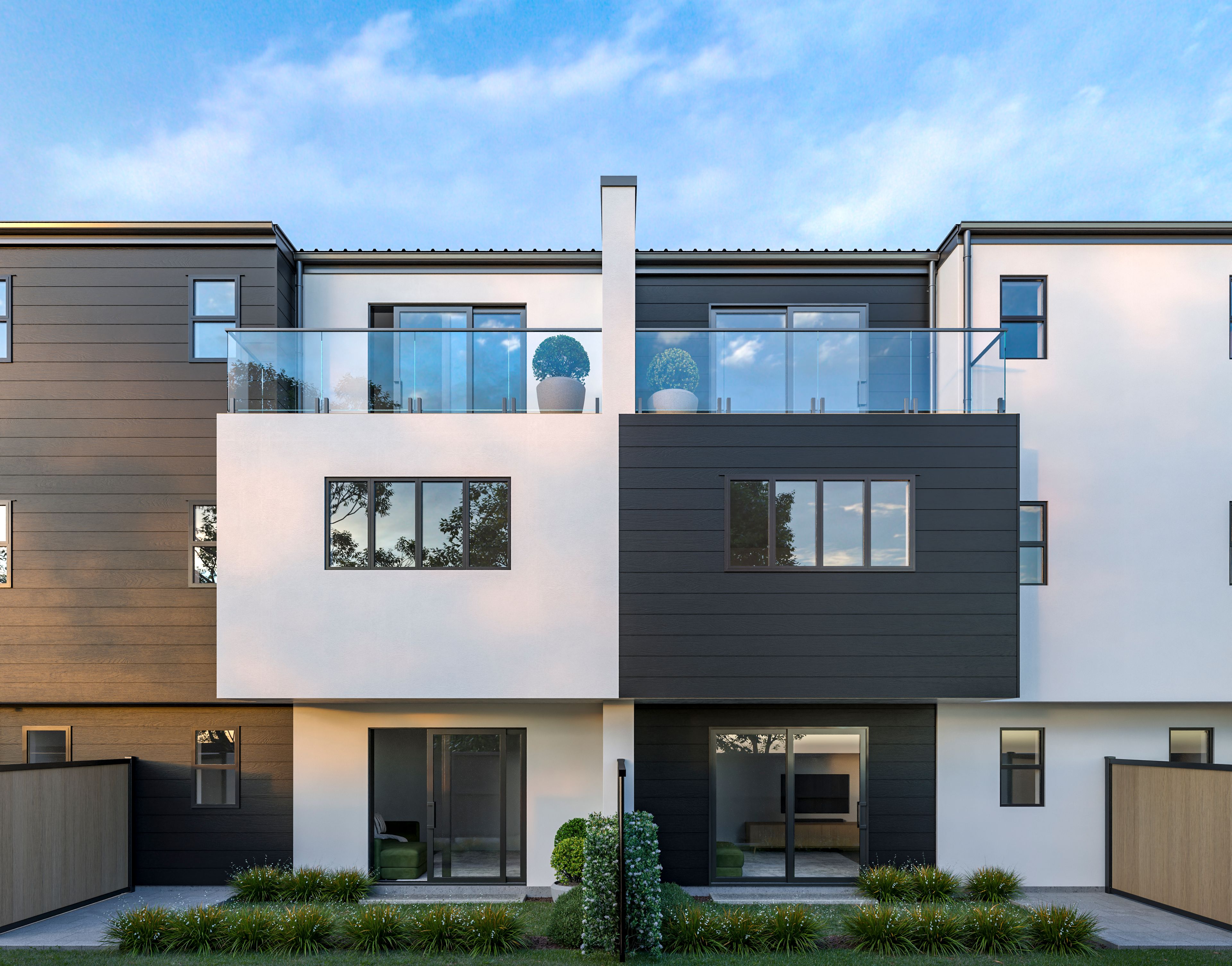 300 Hereford Street, Christchurch Central, Christchurch City