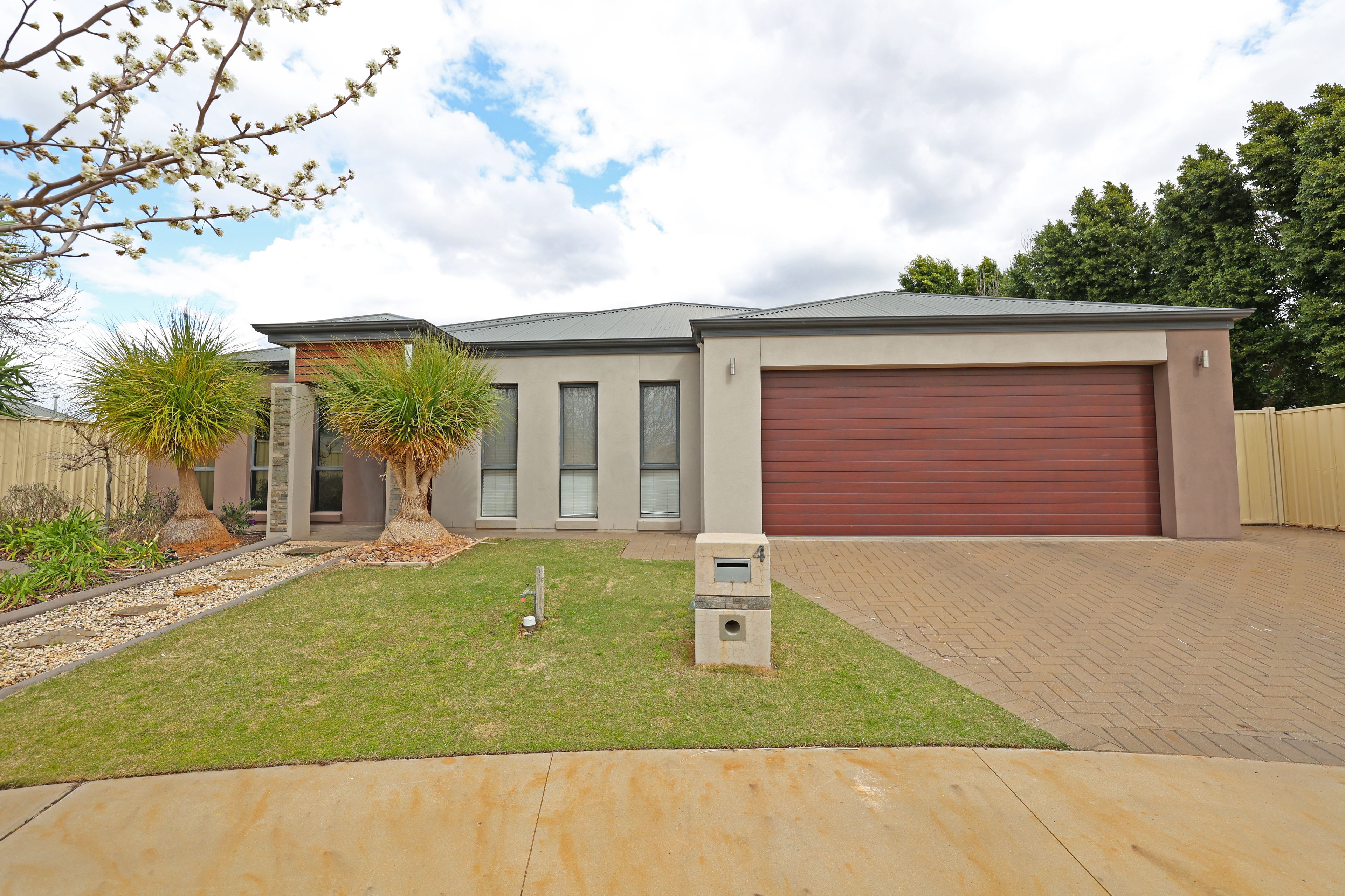 4 Nevada Court, Mildura, VIC 3500
