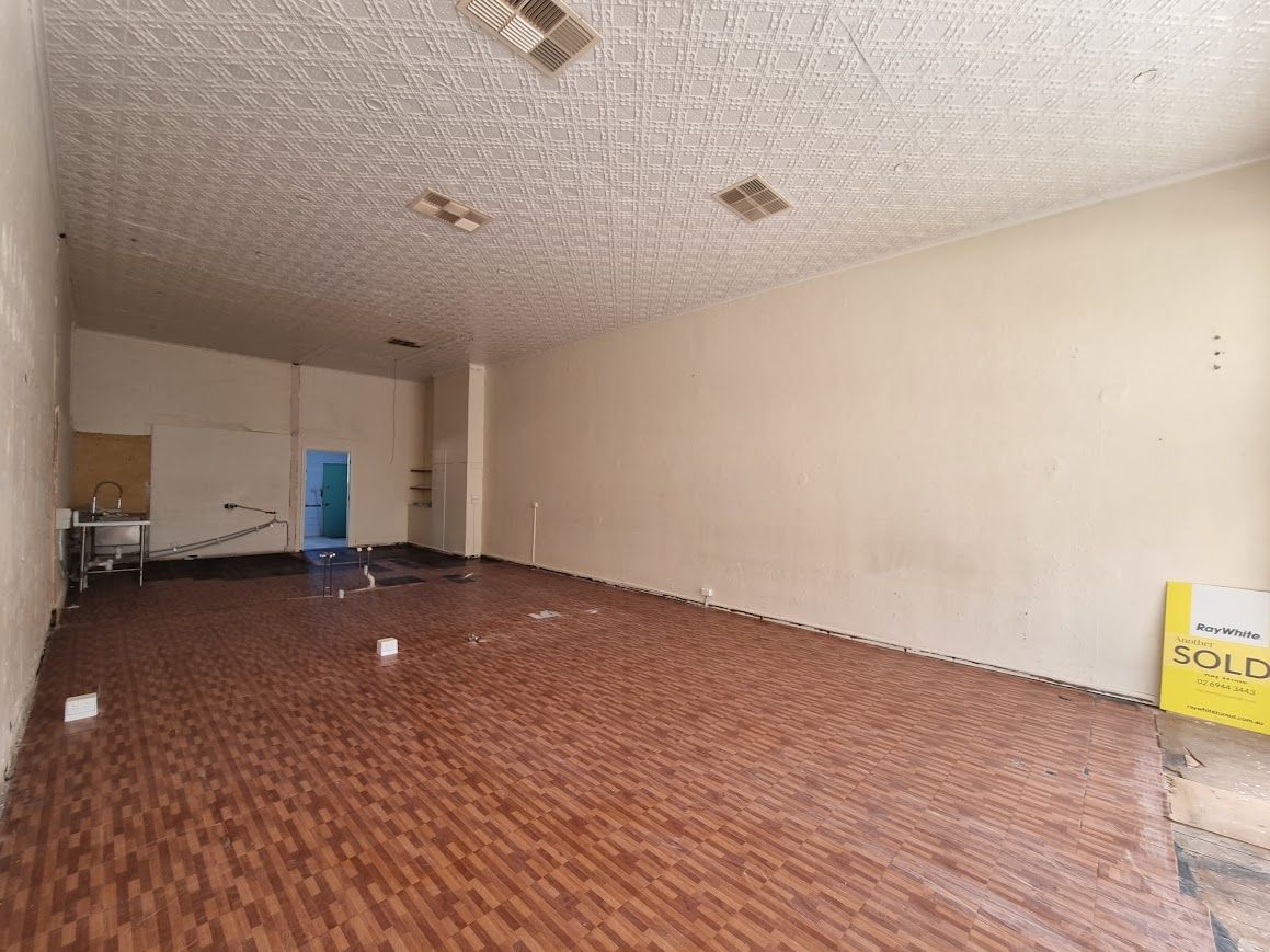 192 Sheridan Street, Gundagai, NSW 2722