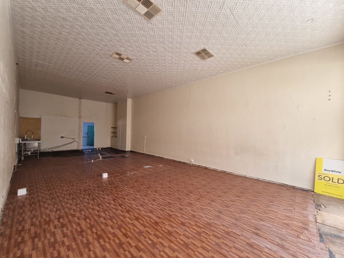 192 Sheridan Street, Gundagai, NSW 2722