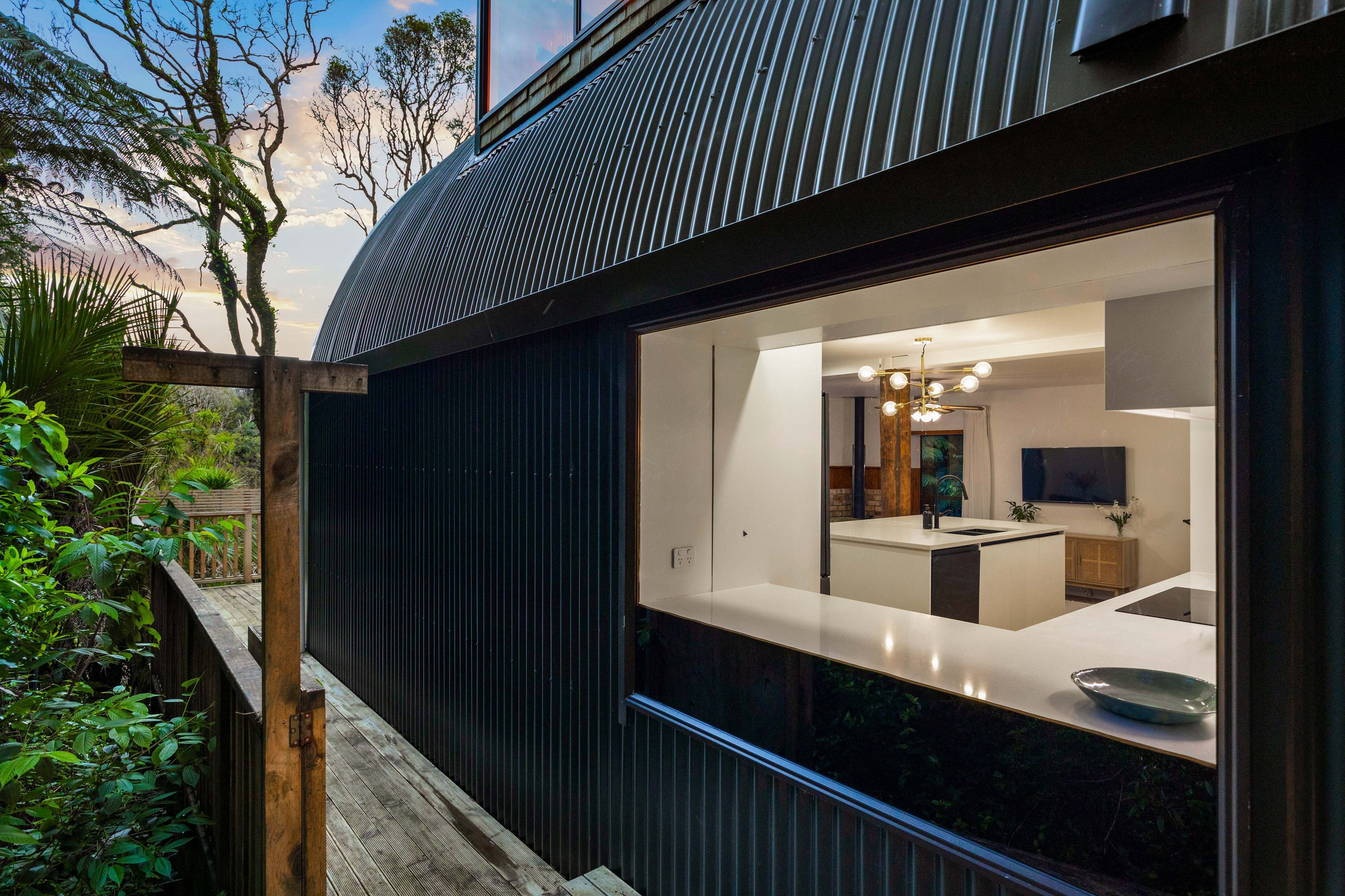 78 Mountain Road, Henderson Valley, Waitakere City