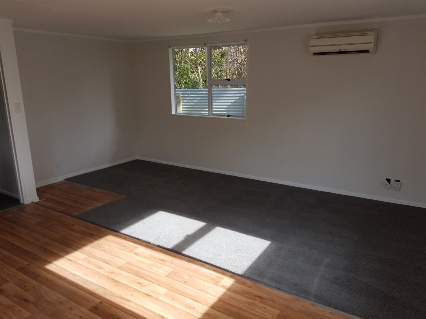 Tidy 2 Bedroom in Hokowhitu 3
