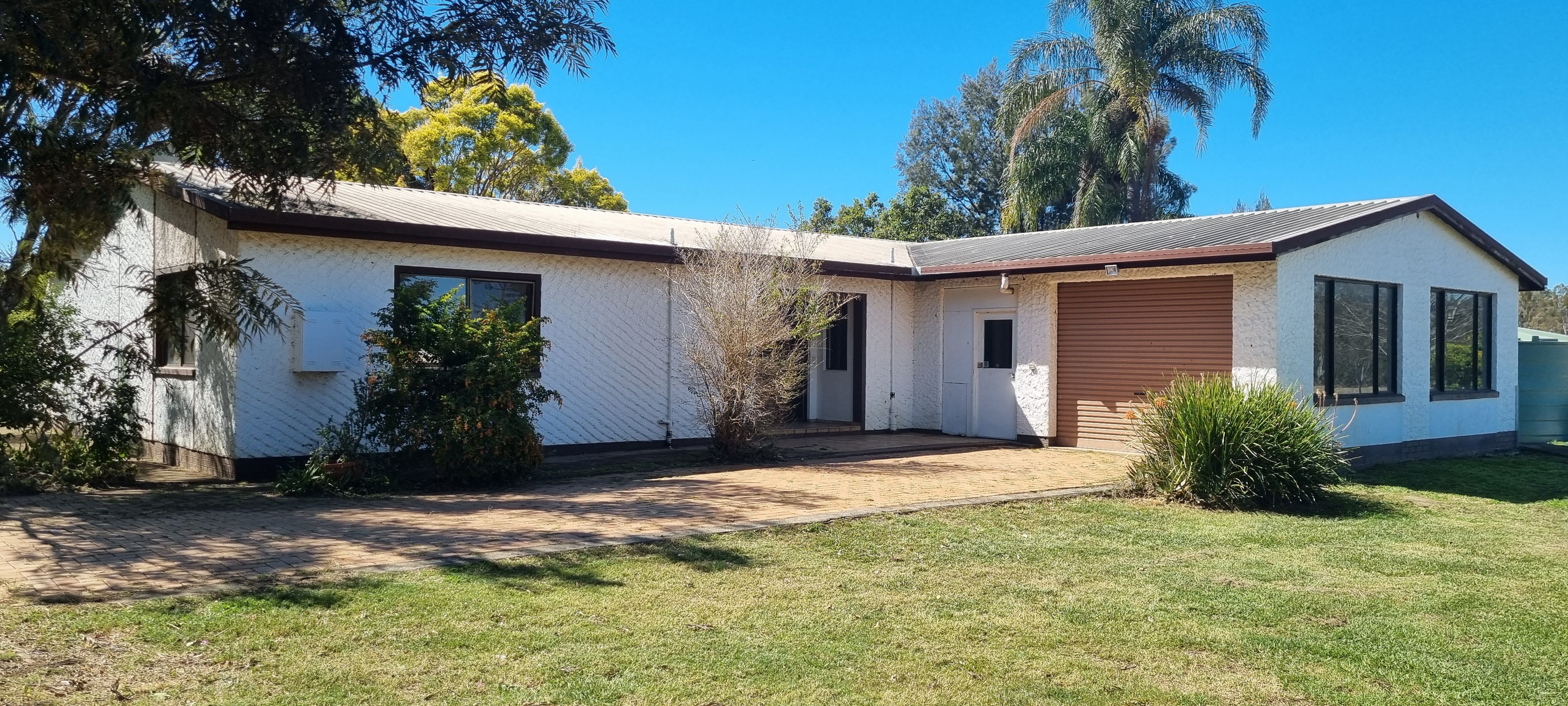 111 Byrne Road, Thagoona, QLD 4306 Leased House Ray White