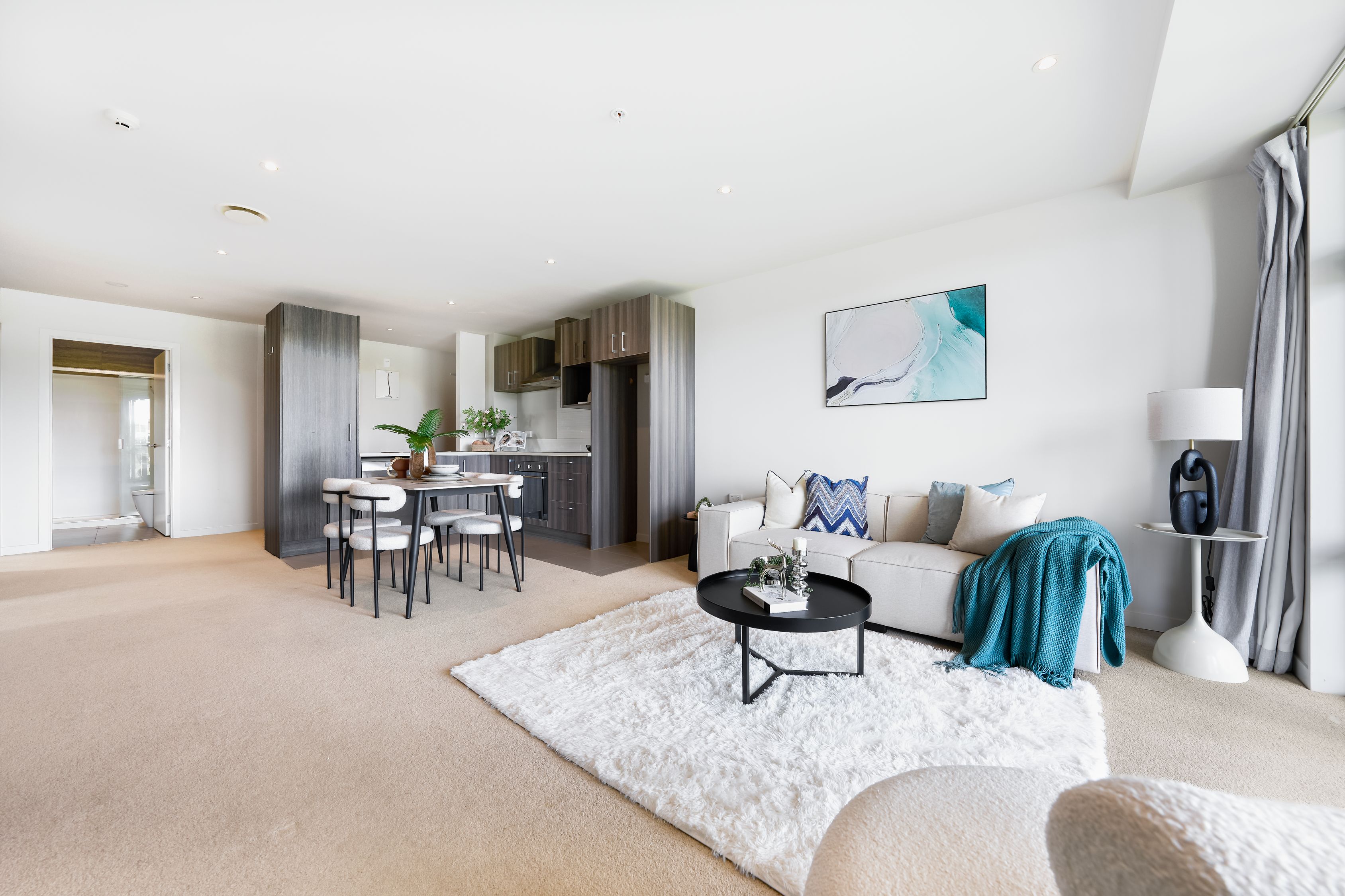 405c/5 Rose Garden Lane, Albany, North Shore City