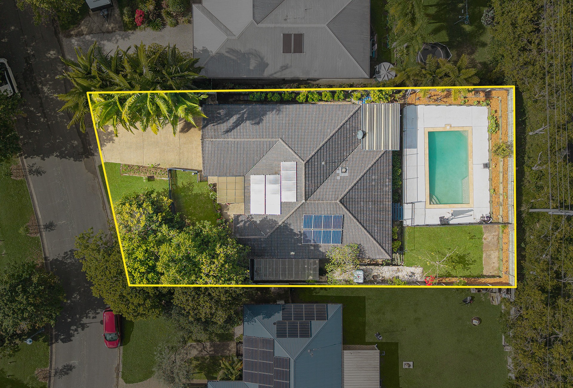 49 Petigrain Avenue, Palmwoods, QLD 4555