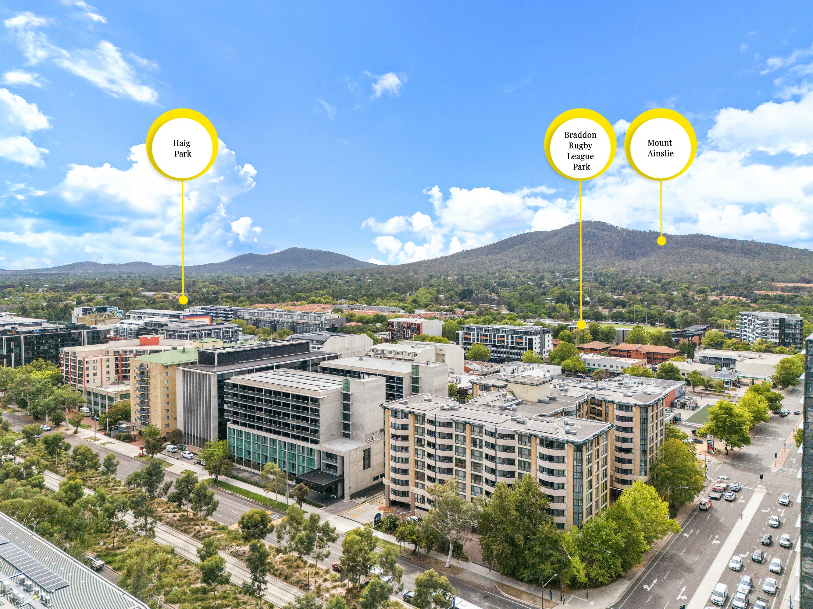112/74 Northbourne Avenue — photo from Ray White Canberra