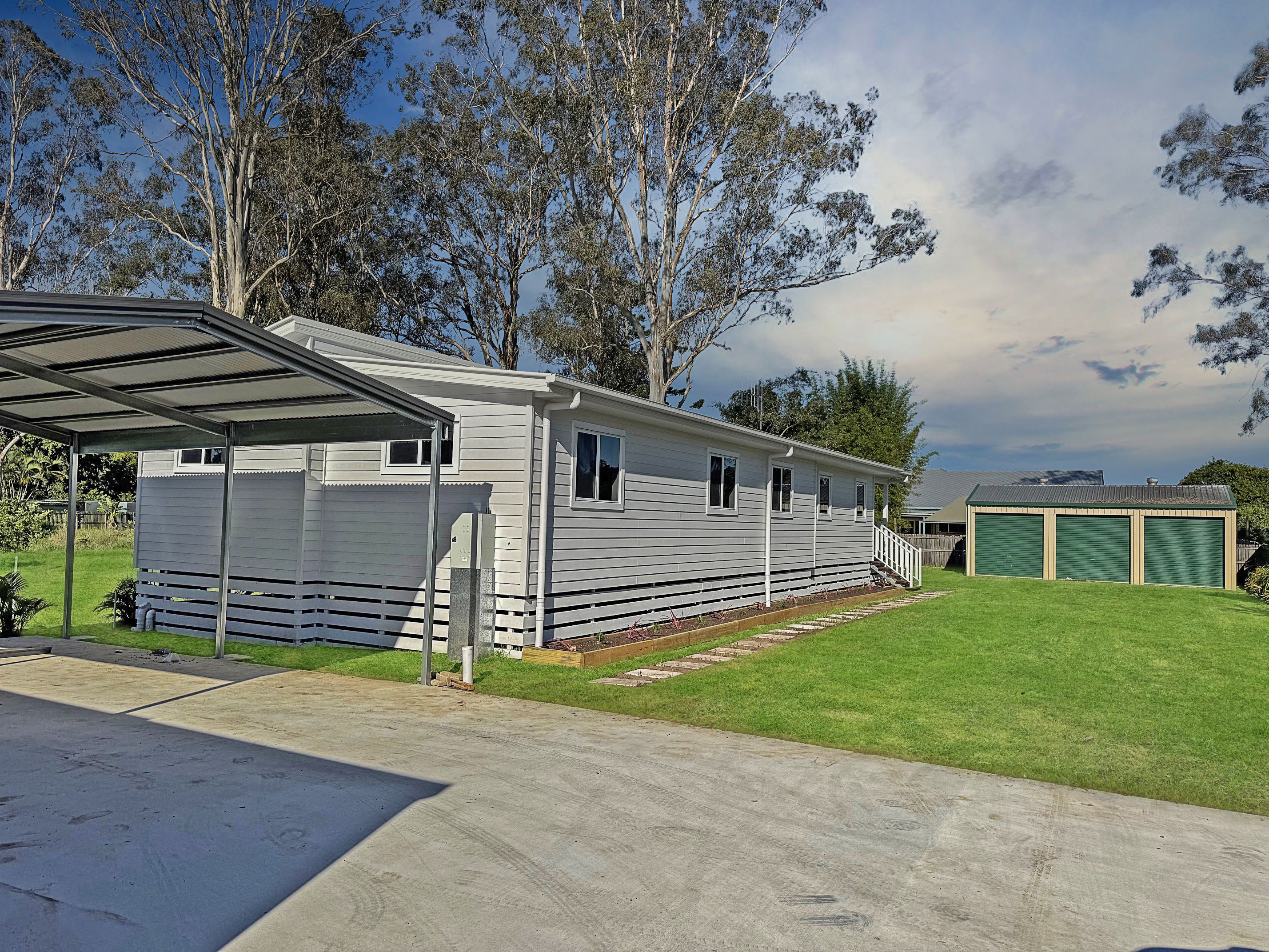 73B Wilson Street — photo from Ray White Maryborough