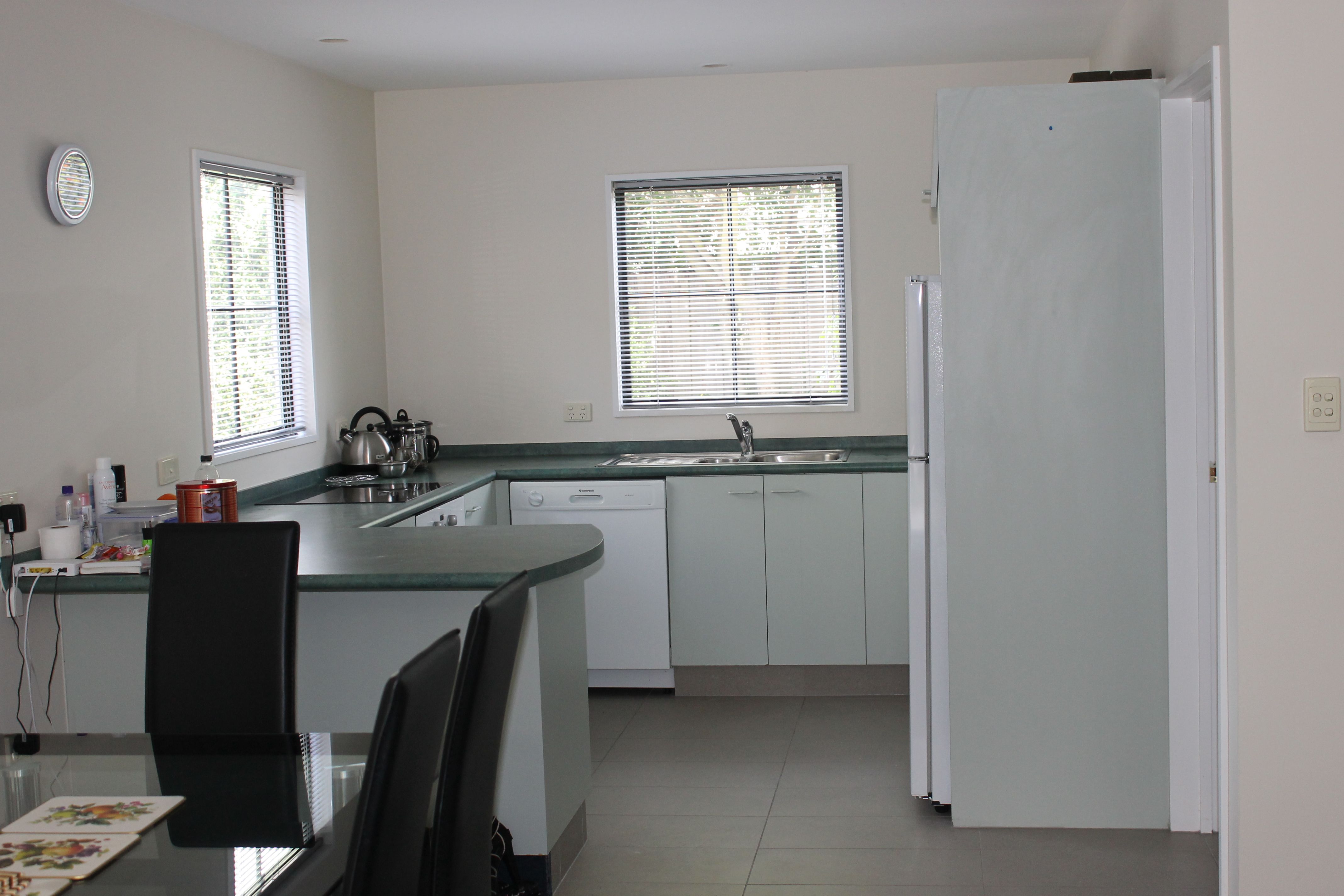 4/36 Brockworth Place, Riccarton, Christchurch City