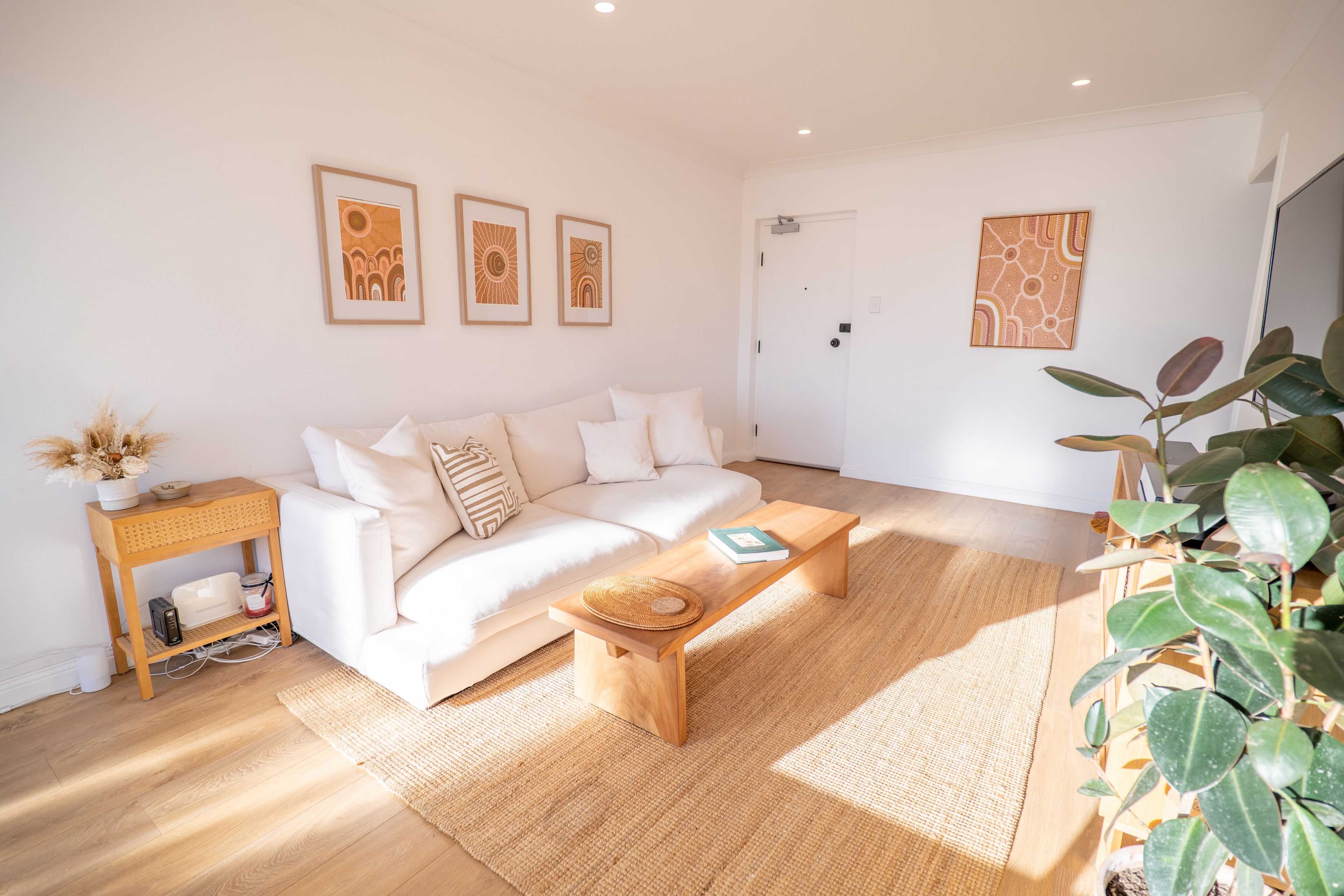 17/52 Bland Street, Ashfield, NSW 2131