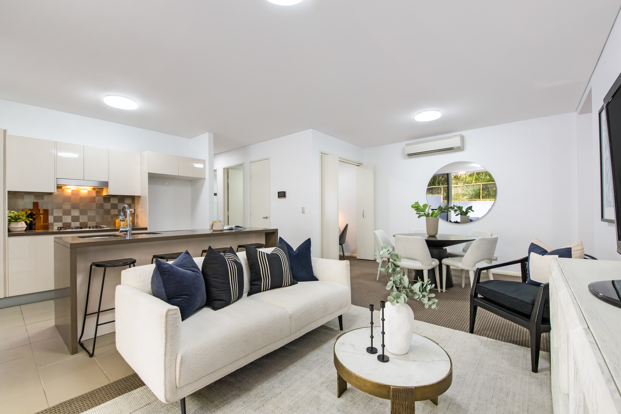 215/3 Pymble Avenue, Pymble, NSW 2073