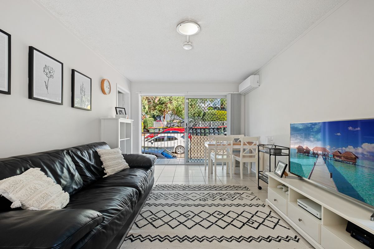 9/23 Montrose Road, Taringa, QLD 4068