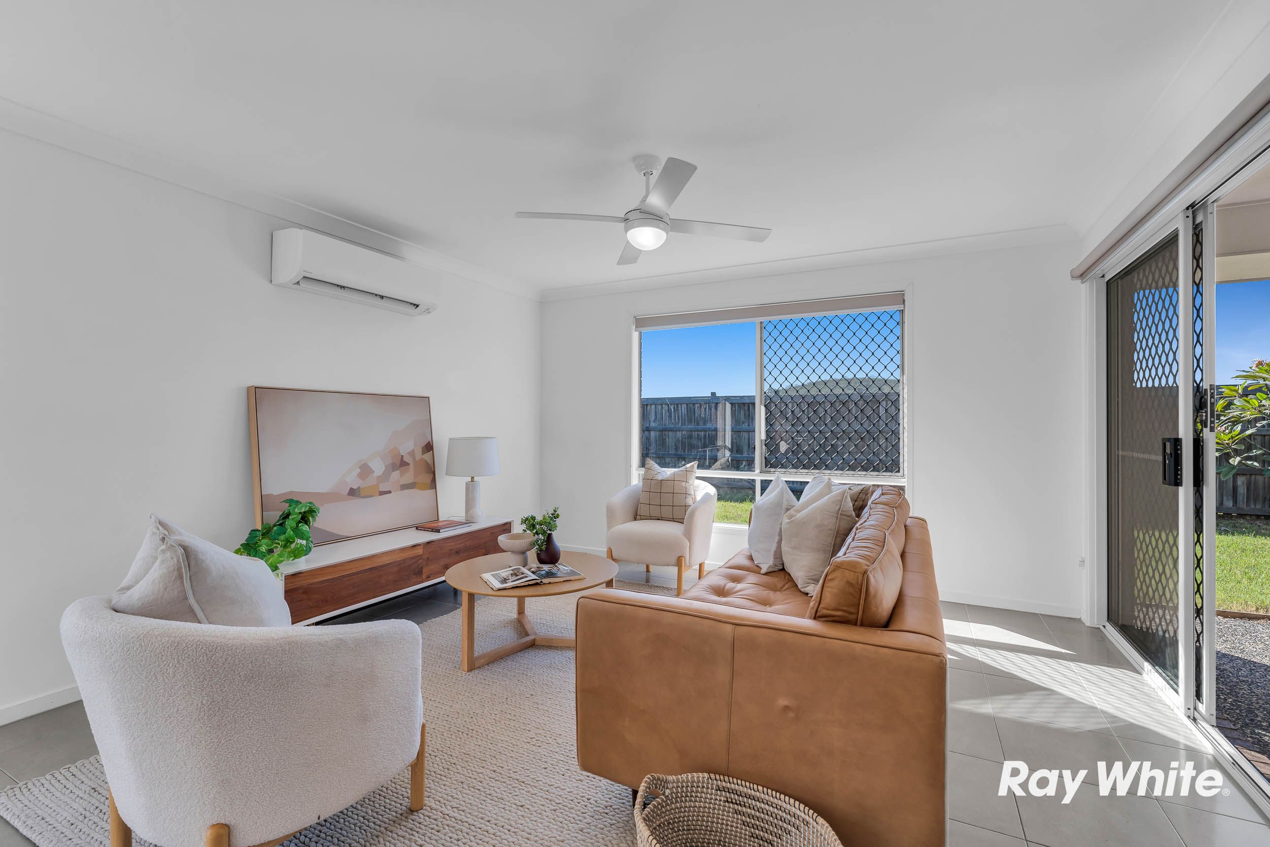 46 Cotton Crescent, Redbank Plains, QLD 4301