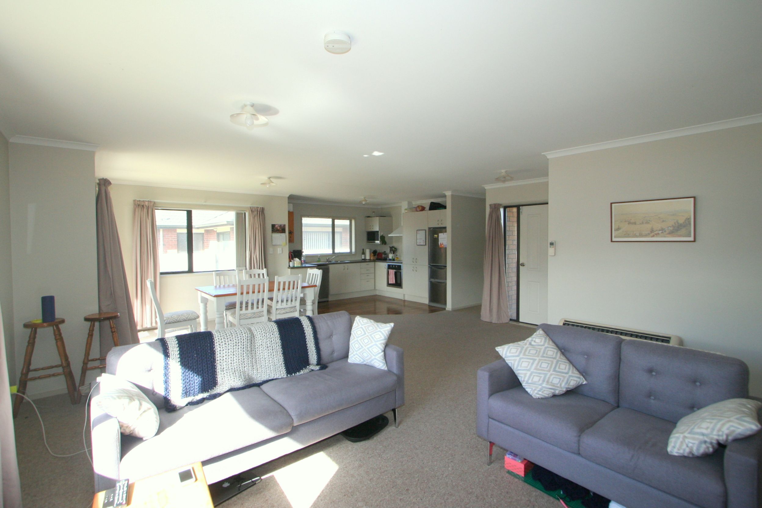64 McQuarrie Street, Kingswell, Invercargill