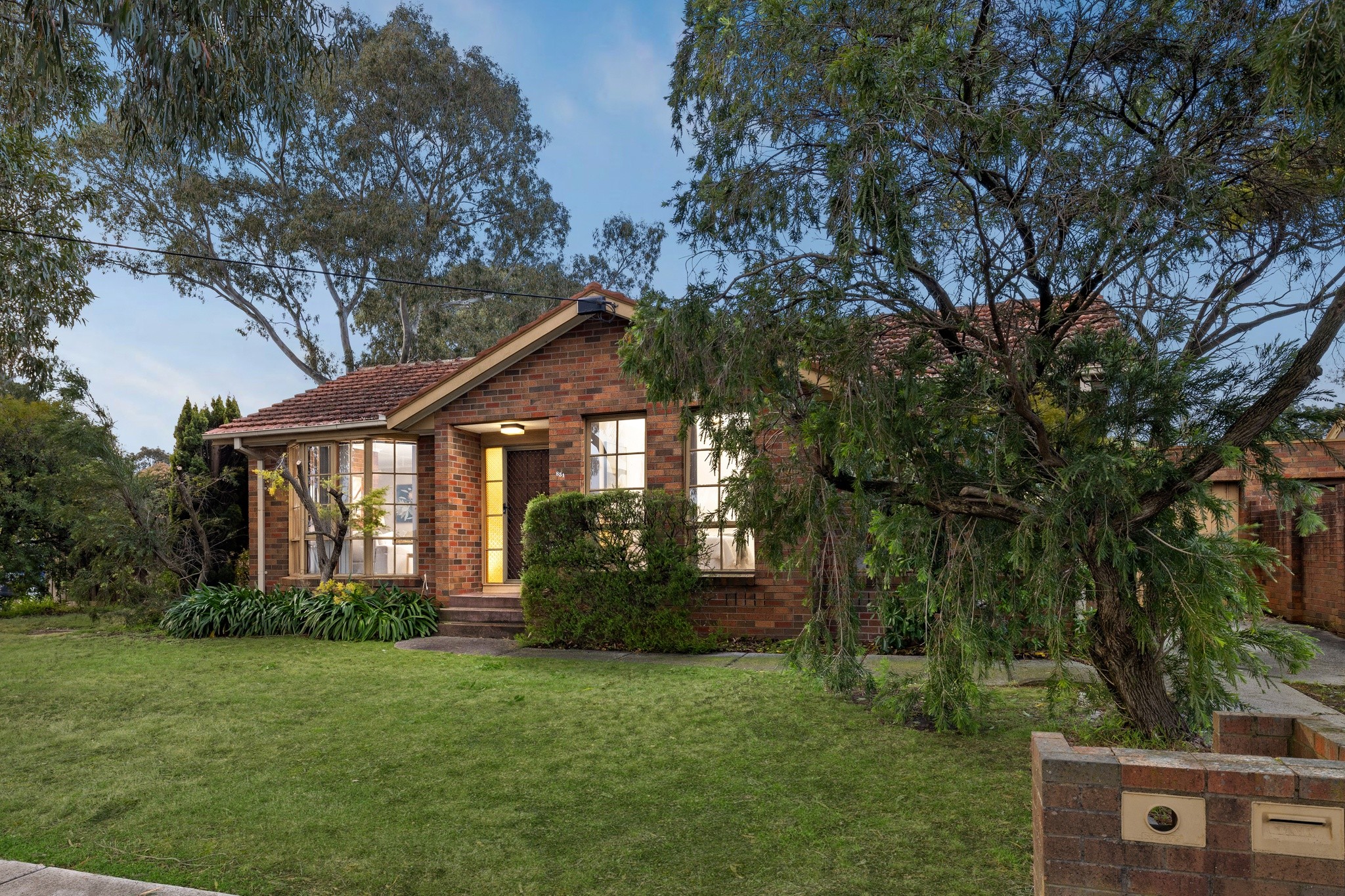 2/851-853 Ferntree Gully Road, Wheelers Hill, VIC 3150