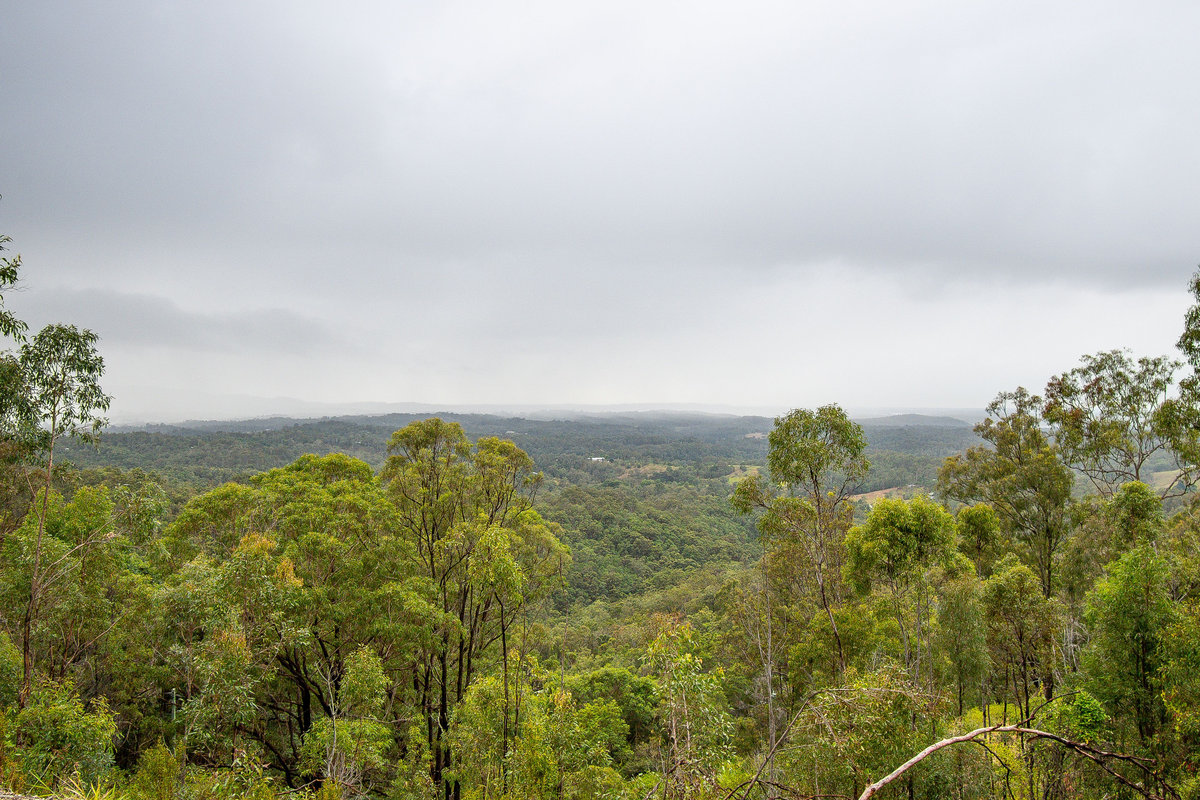 Kobble Creek, QLD 4520