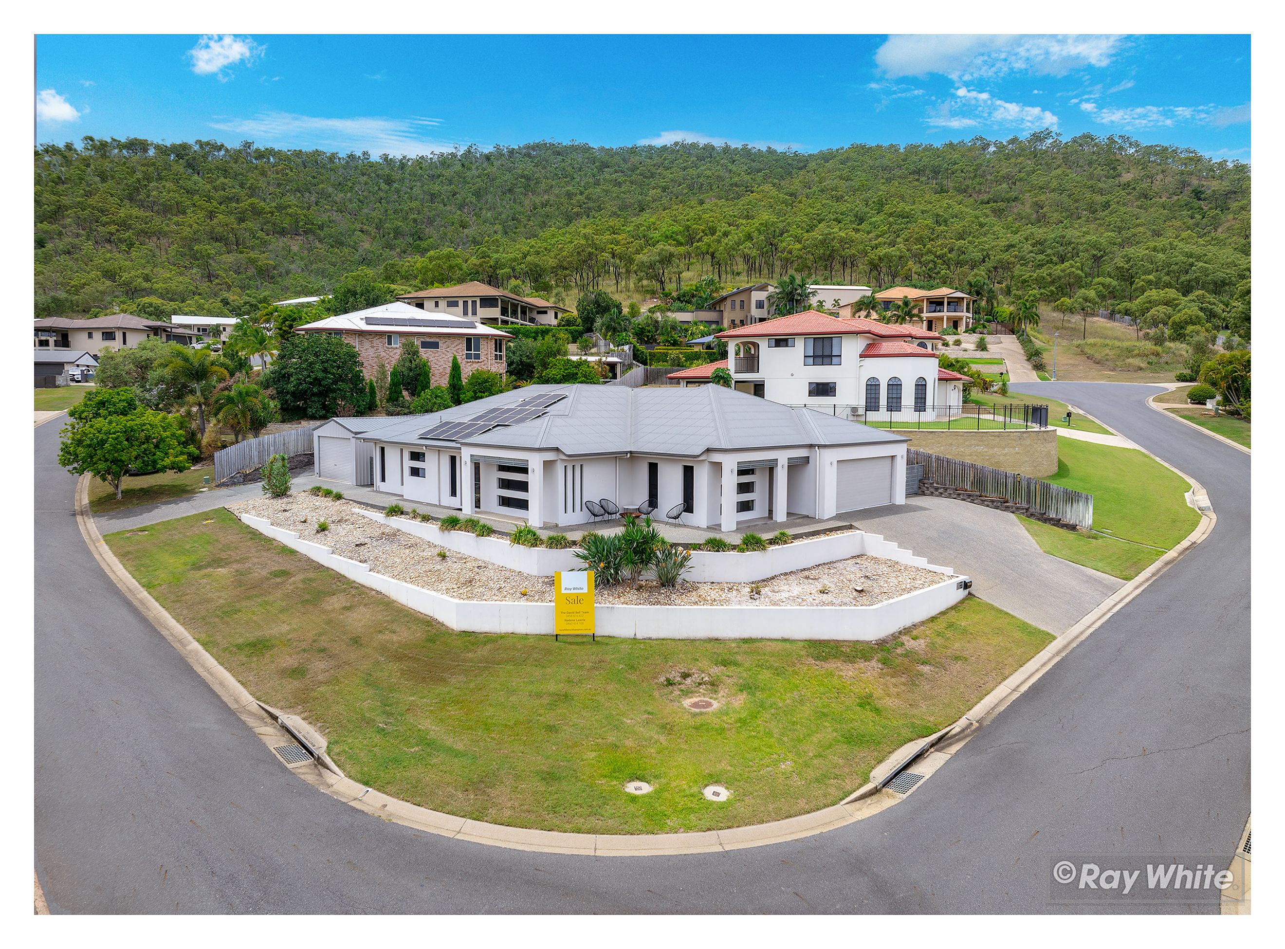 1 Cobble Court, Norman Gardens, QLD 4701